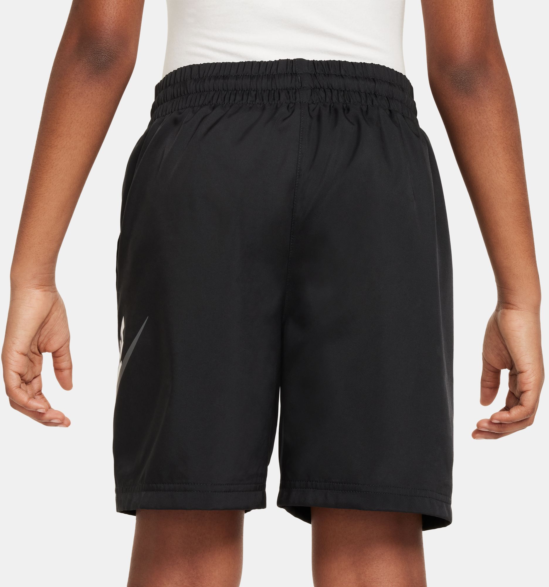 Nike Kids' Sportswear Woven Shorts product image