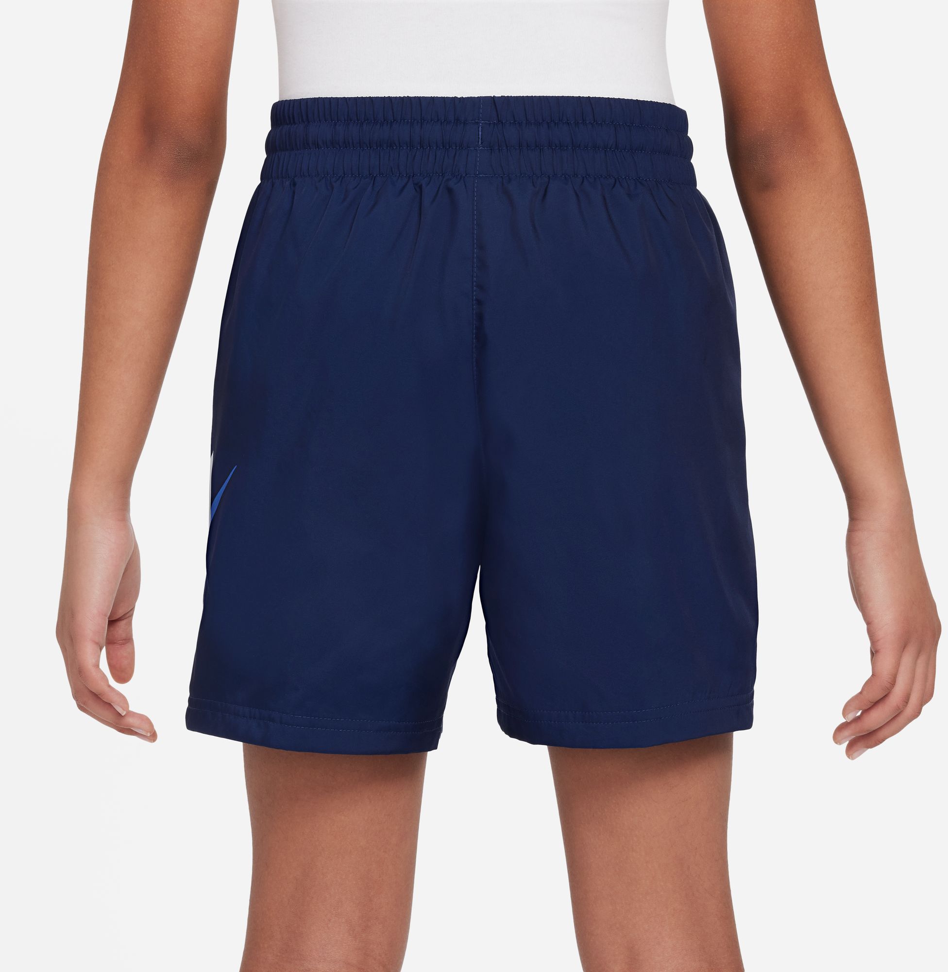 Nike Kids' Sportswear Woven Shorts product image