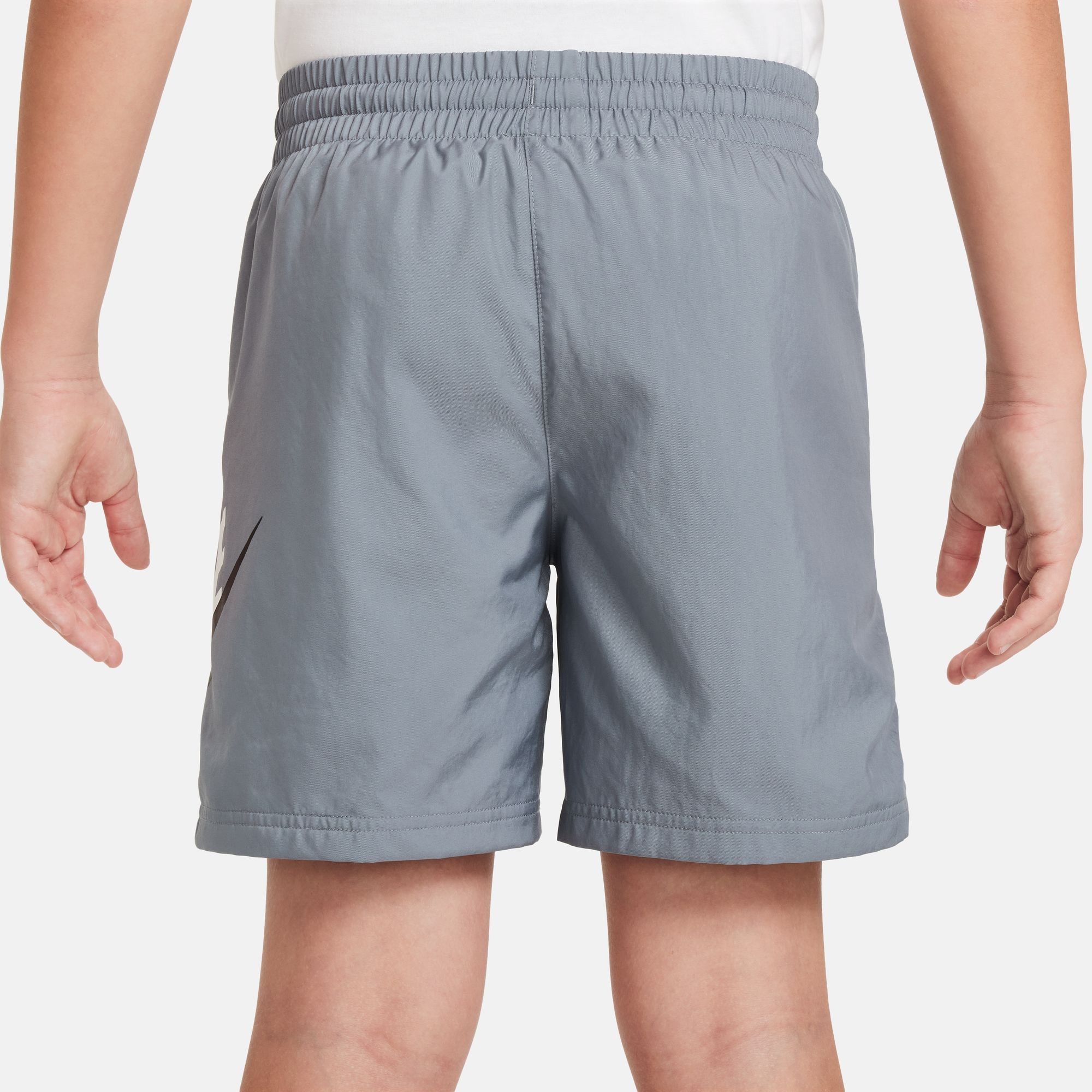 Nike Kids' Sportswear Woven Shorts product image