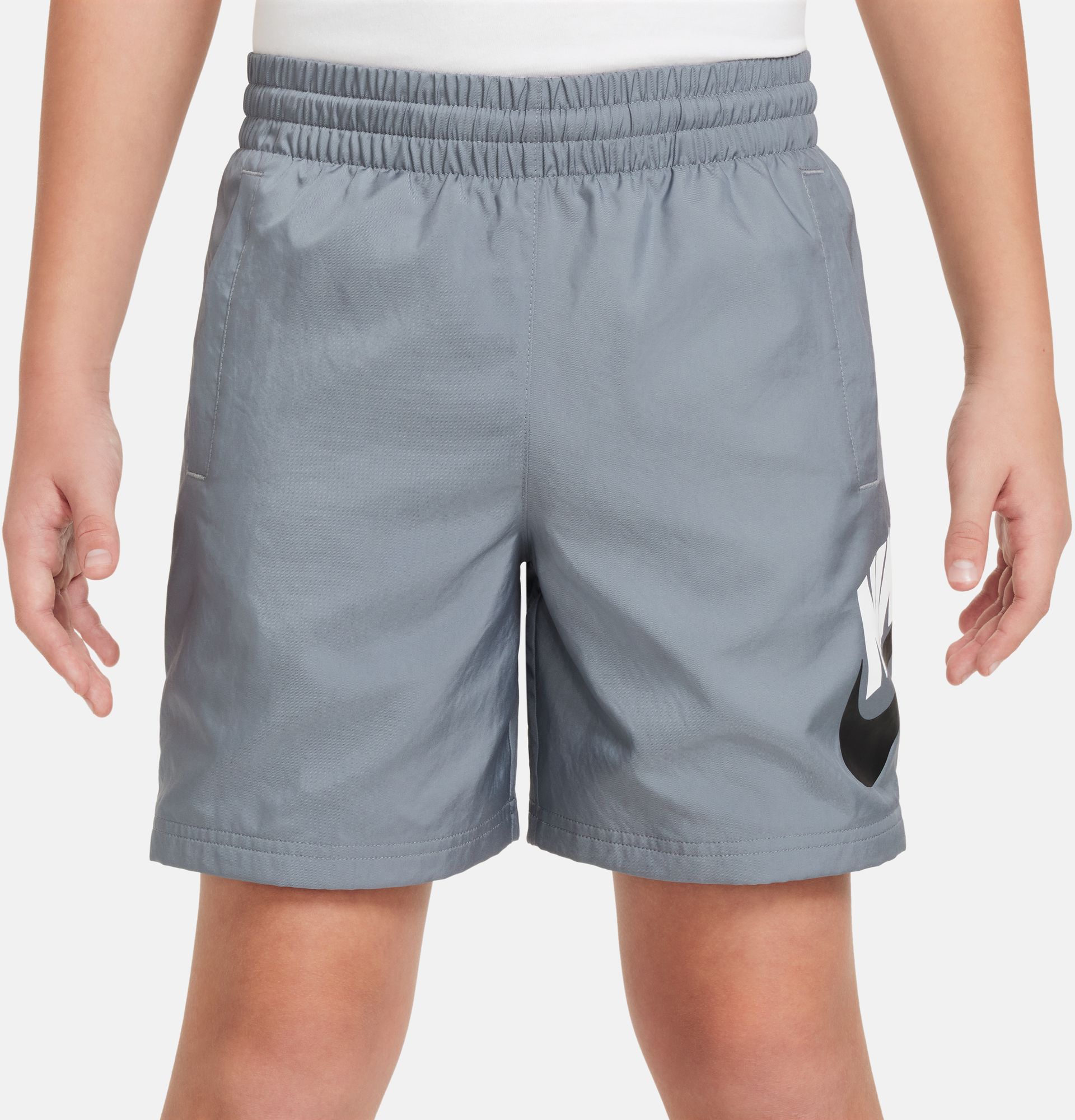 Nike Kids' Sportswear Woven Shorts product image