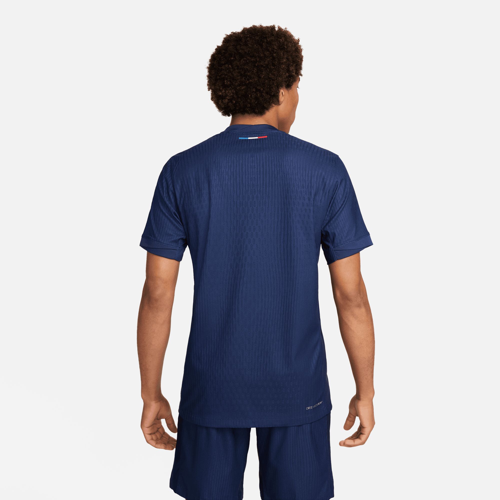 Nike Adult Paris Saint-Germain 2024 Home Authentic Jersey product image