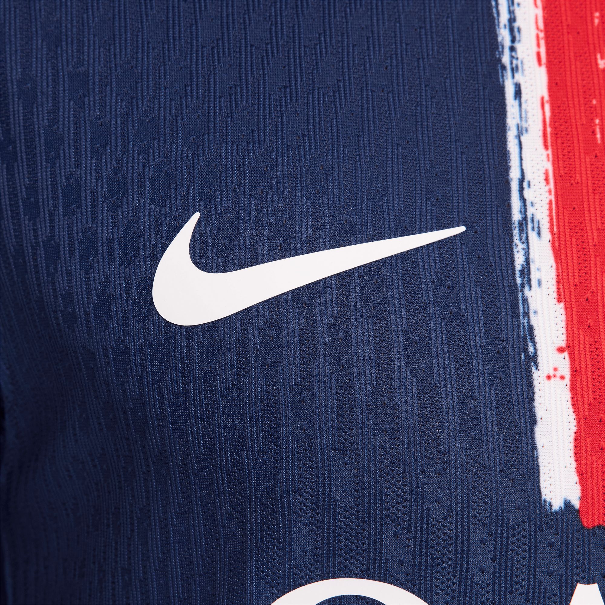 Nike Adult Paris Saint-Germain 2024 Home Authentic Jersey product image