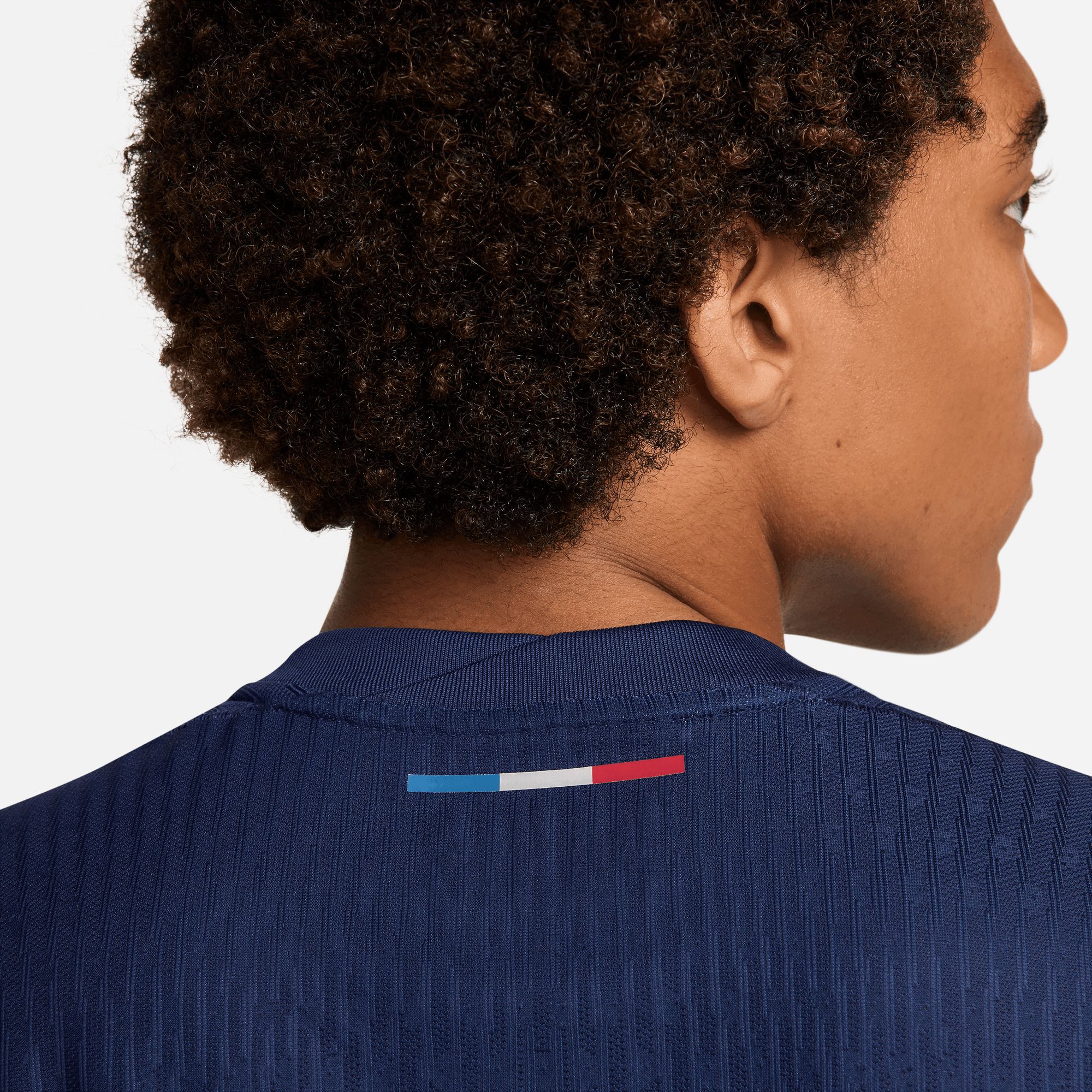 Nike Adult Paris Saint-Germain 2024 Home Authentic Jersey product image