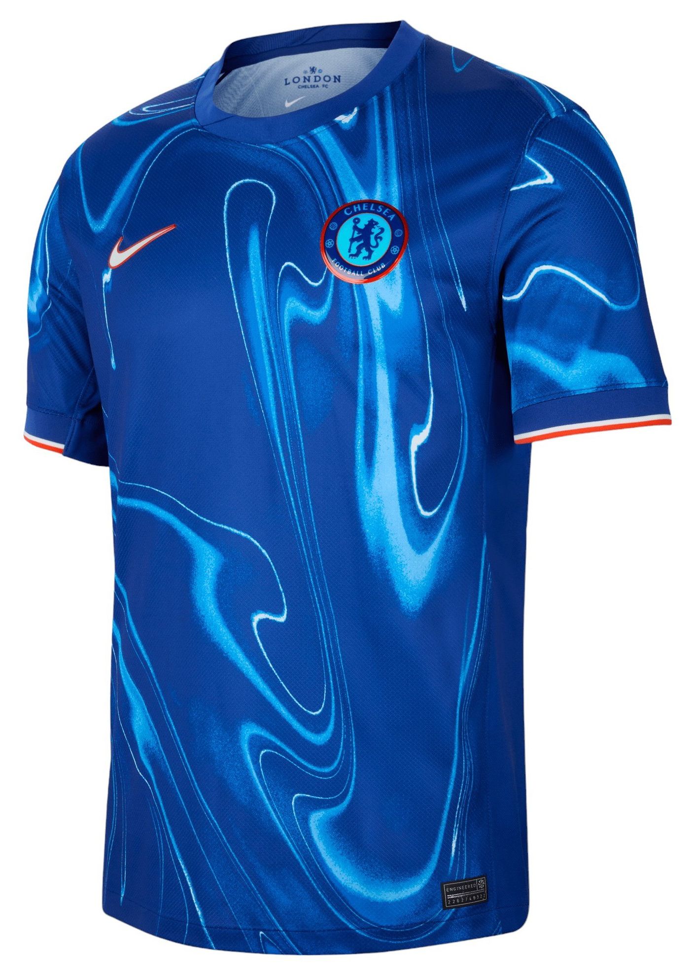 Palmer jersey on sale