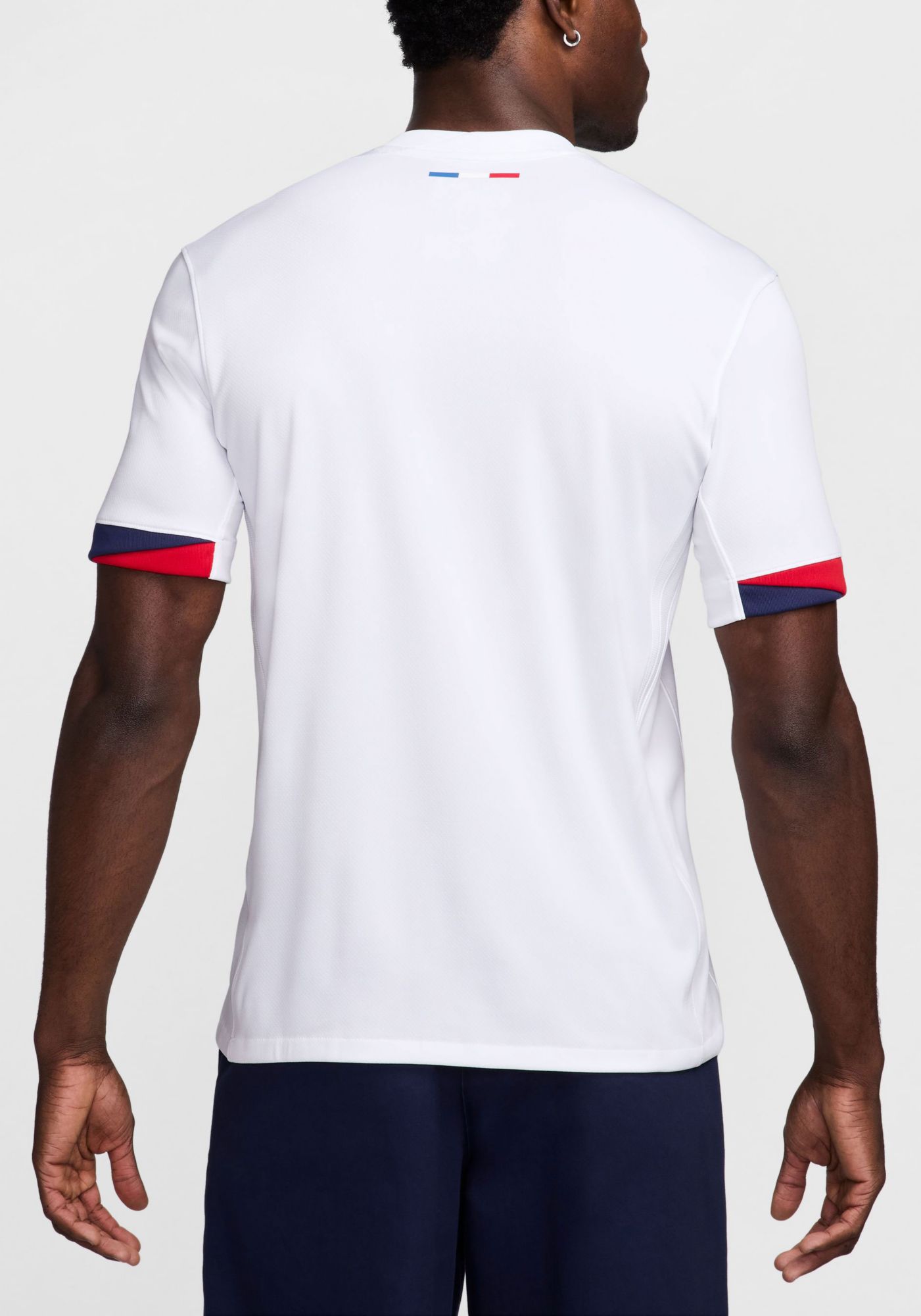 Nike Adult Paris Saint-Germain 2024 Away Replica Jersey product image