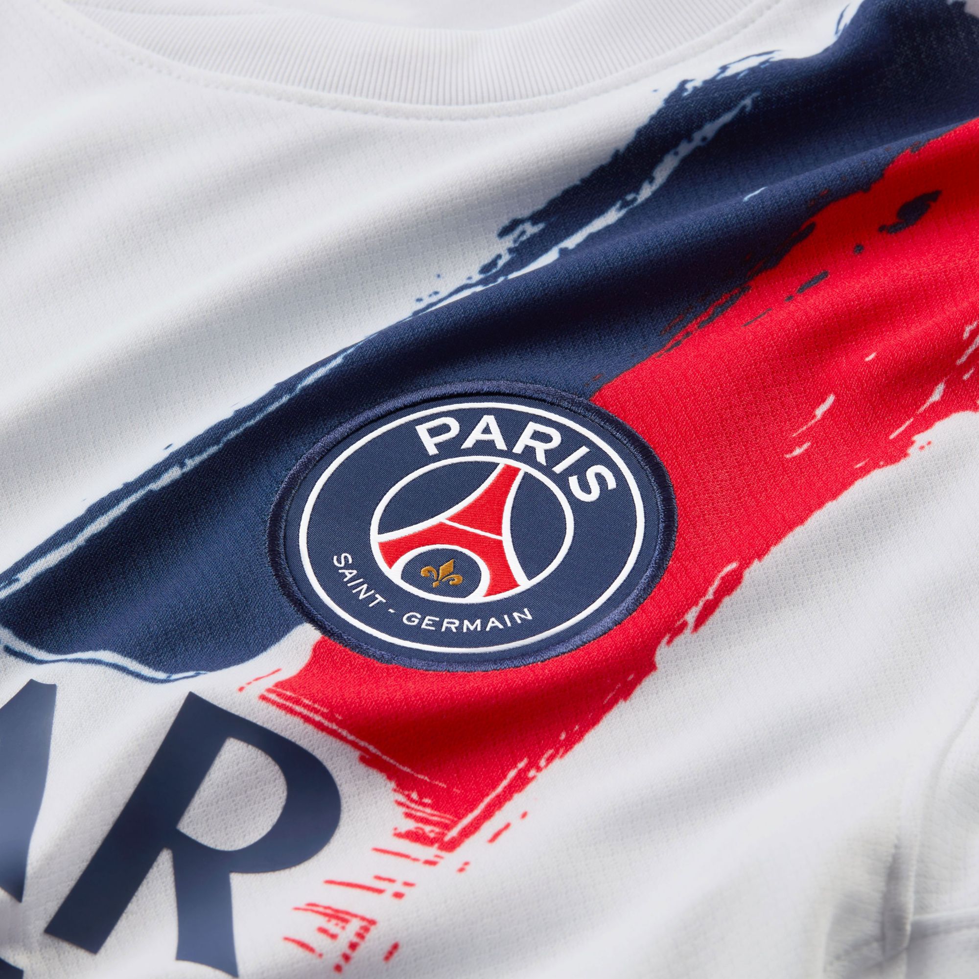 Nike Adult Paris Saint-Germain 2024 Away Replica Jersey product image
