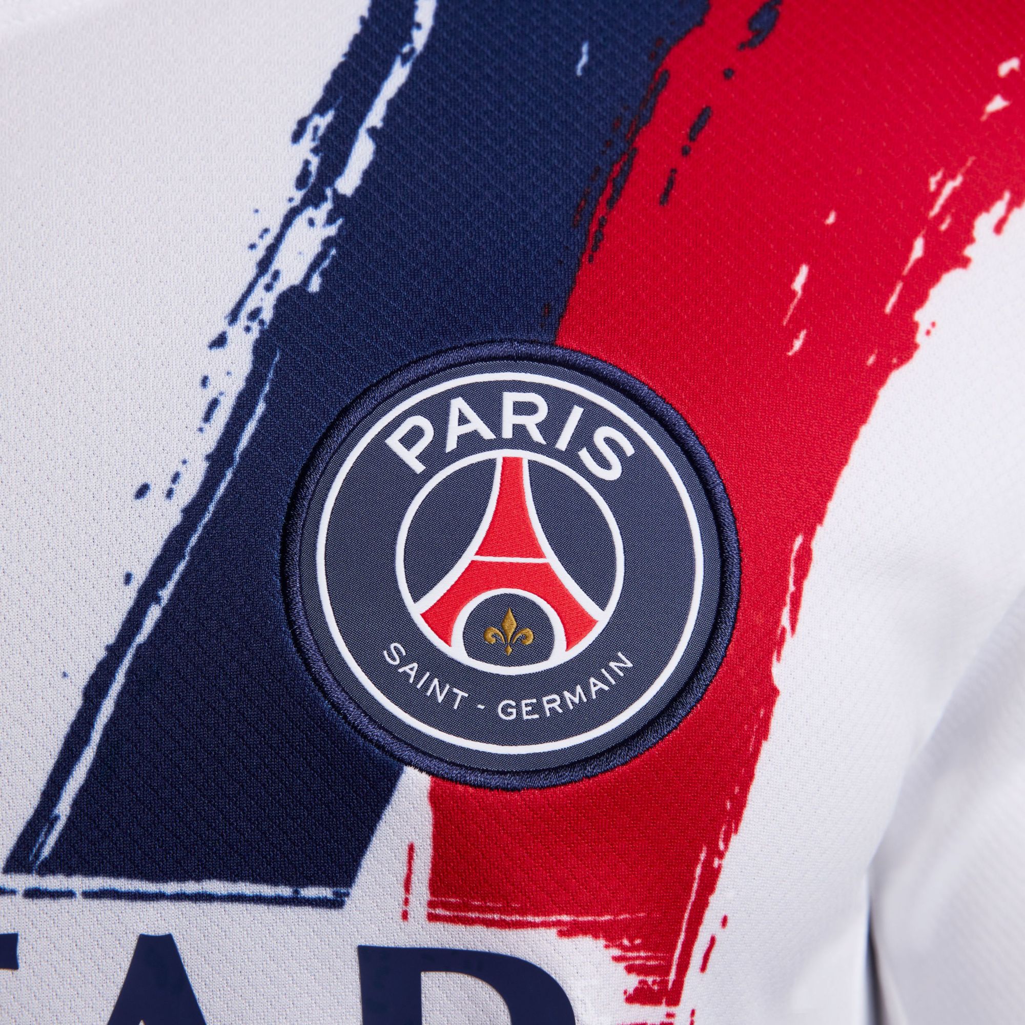 Nike Adult Paris Saint-Germain 2024 Away Replica Jersey product image
