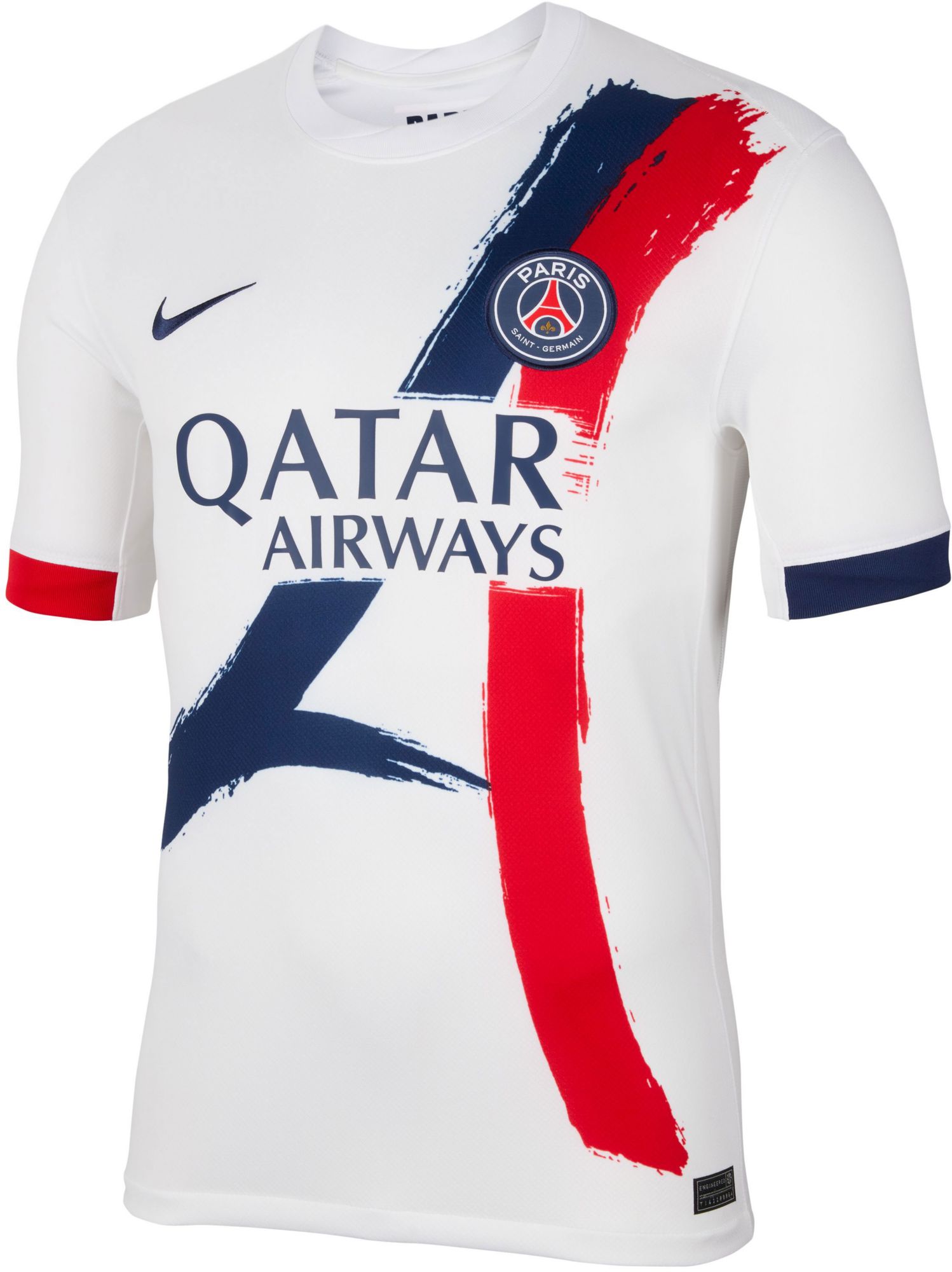 Nike Adult Paris Saint-Germain 2024 Away Replica Jersey product image