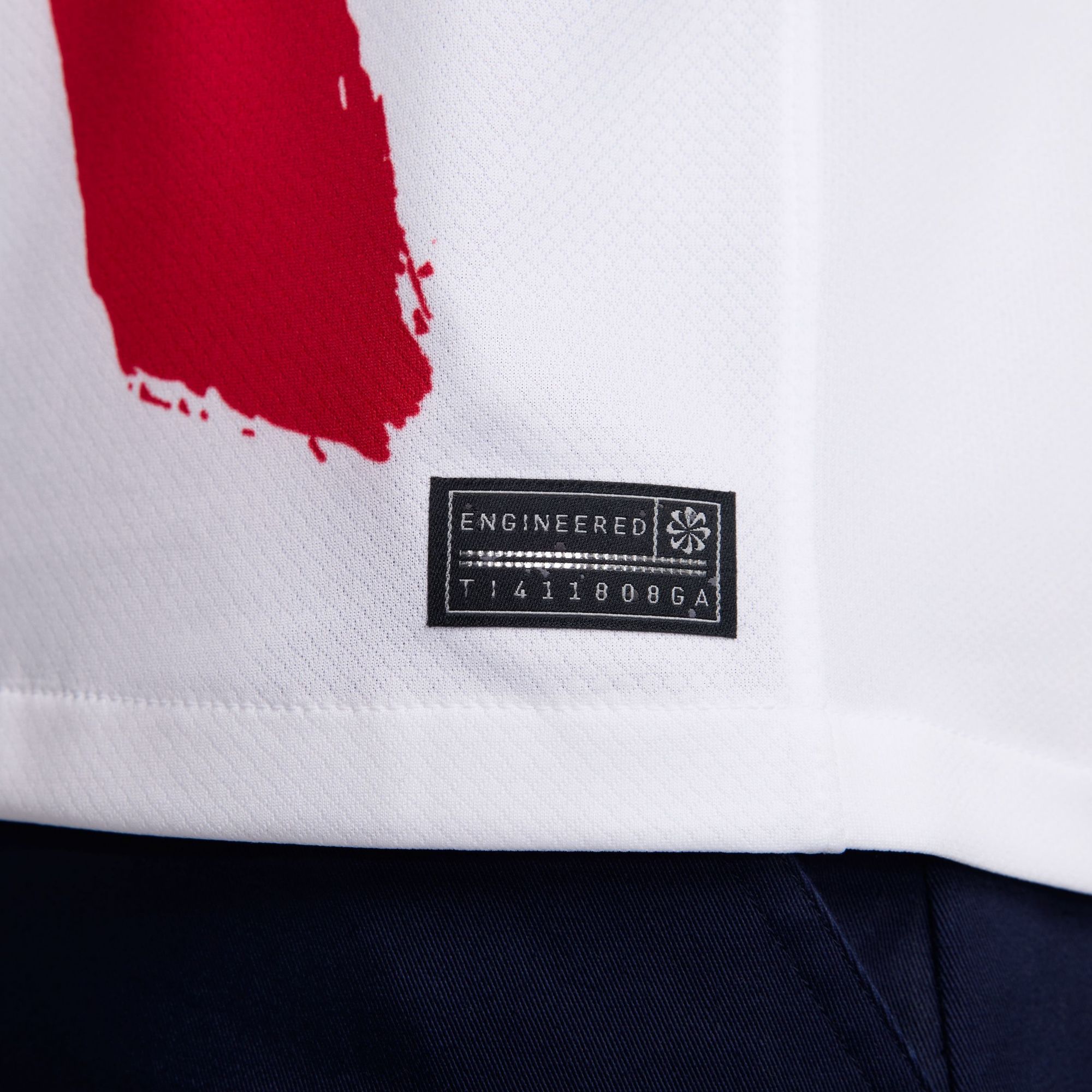 Nike Adult Paris Saint-Germain 2024 Away Replica Jersey product image