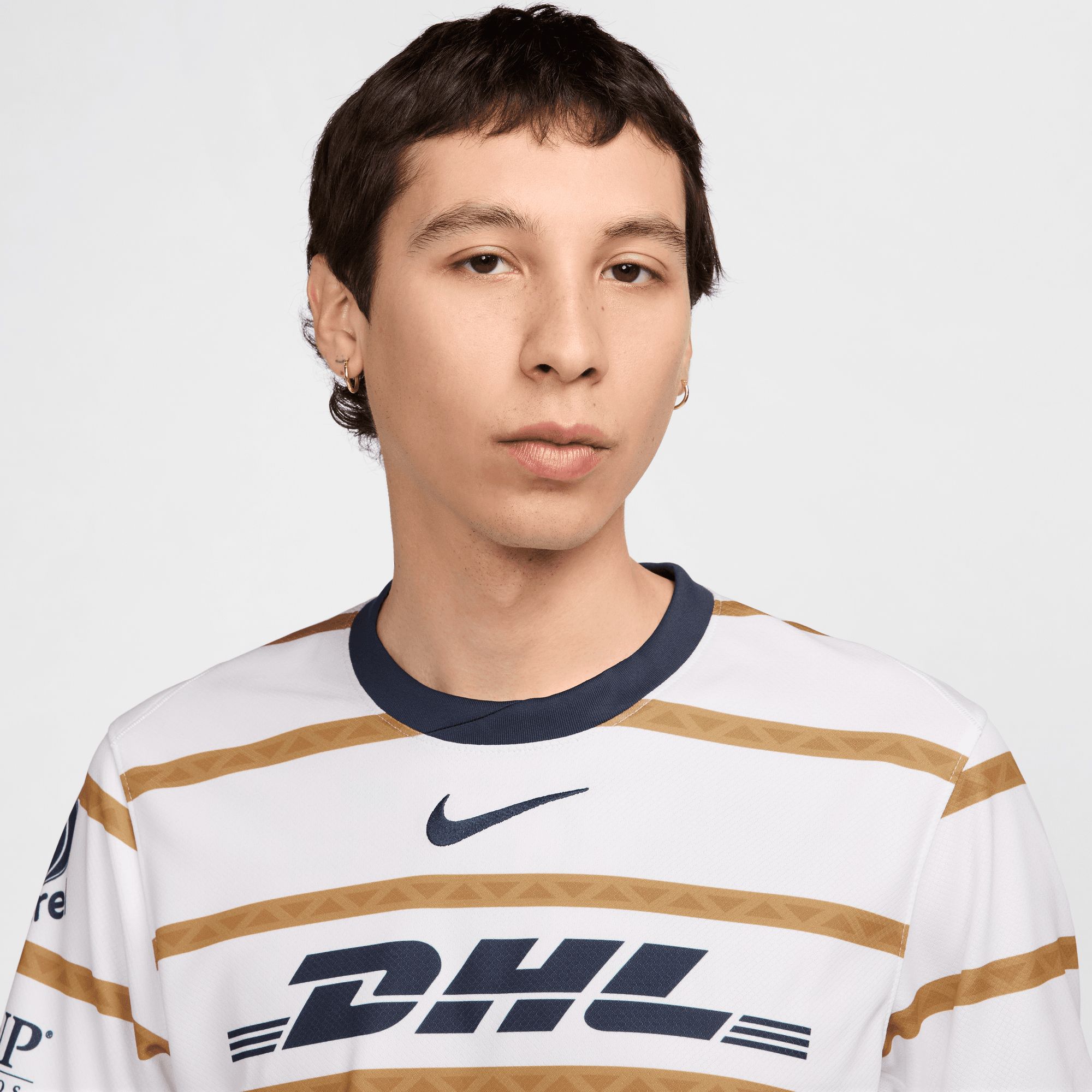 Nike Adult Pumas UNAM 2024 Home Replica Jersey product image