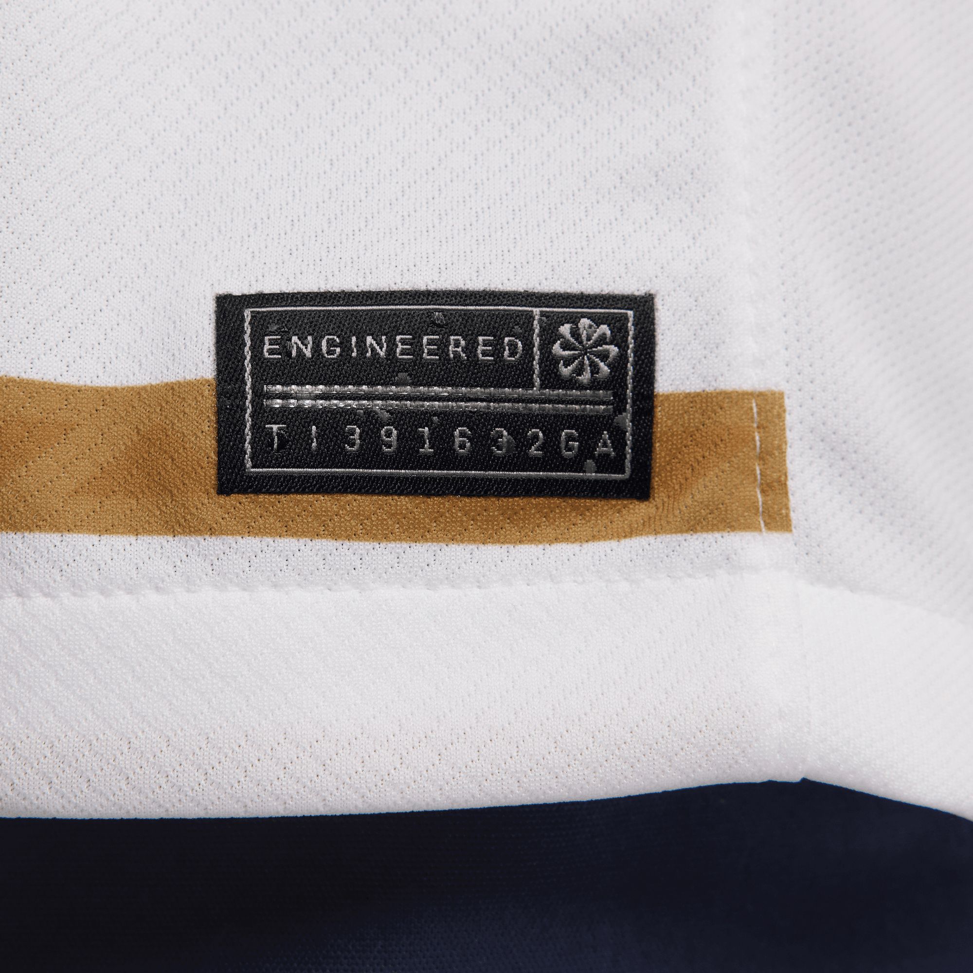 Nike Adult Pumas UNAM 2024 Home Replica Jersey product image