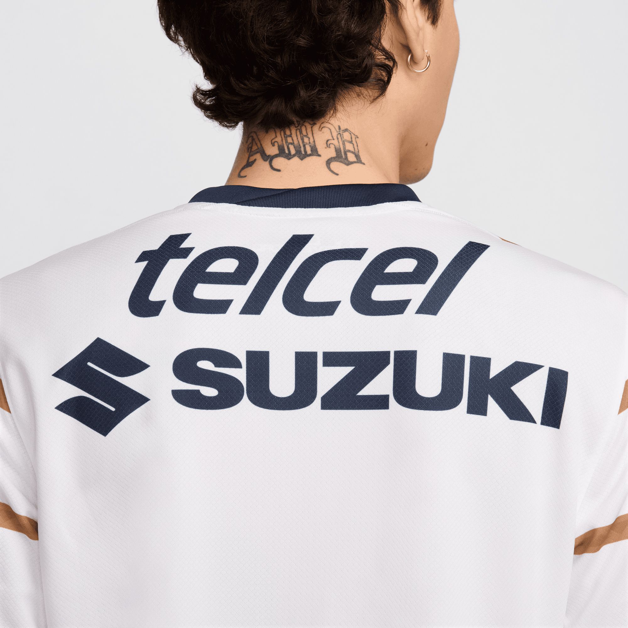 Nike Adult Pumas UNAM 2024 Home Replica Jersey product image