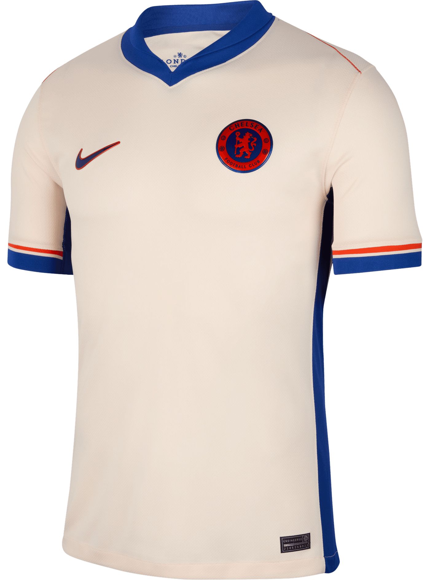 Nike Adult Chelsea FC 2024 2025 Away Replica Jersey Dick s Sporting Goods