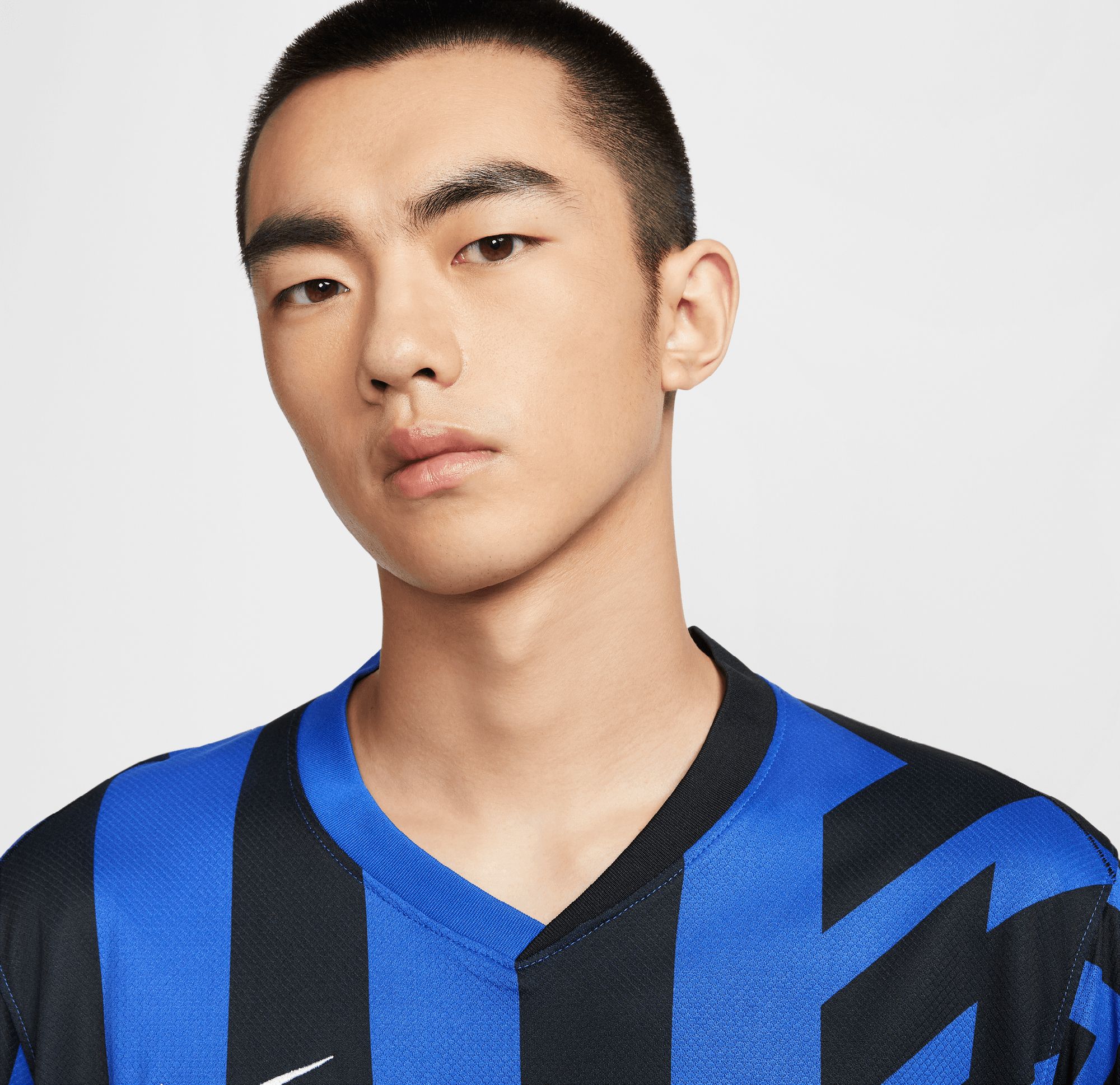Nike Adult Inter Milan 2024 2-Star Home Replica Jersey product image