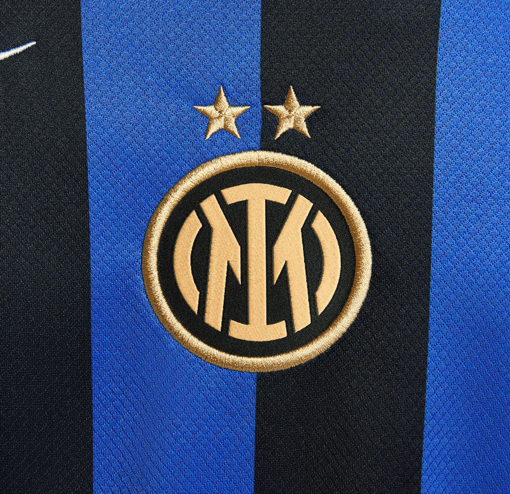 Nike Adult Inter Milan 2024 2-Star Home Replica Jersey product image