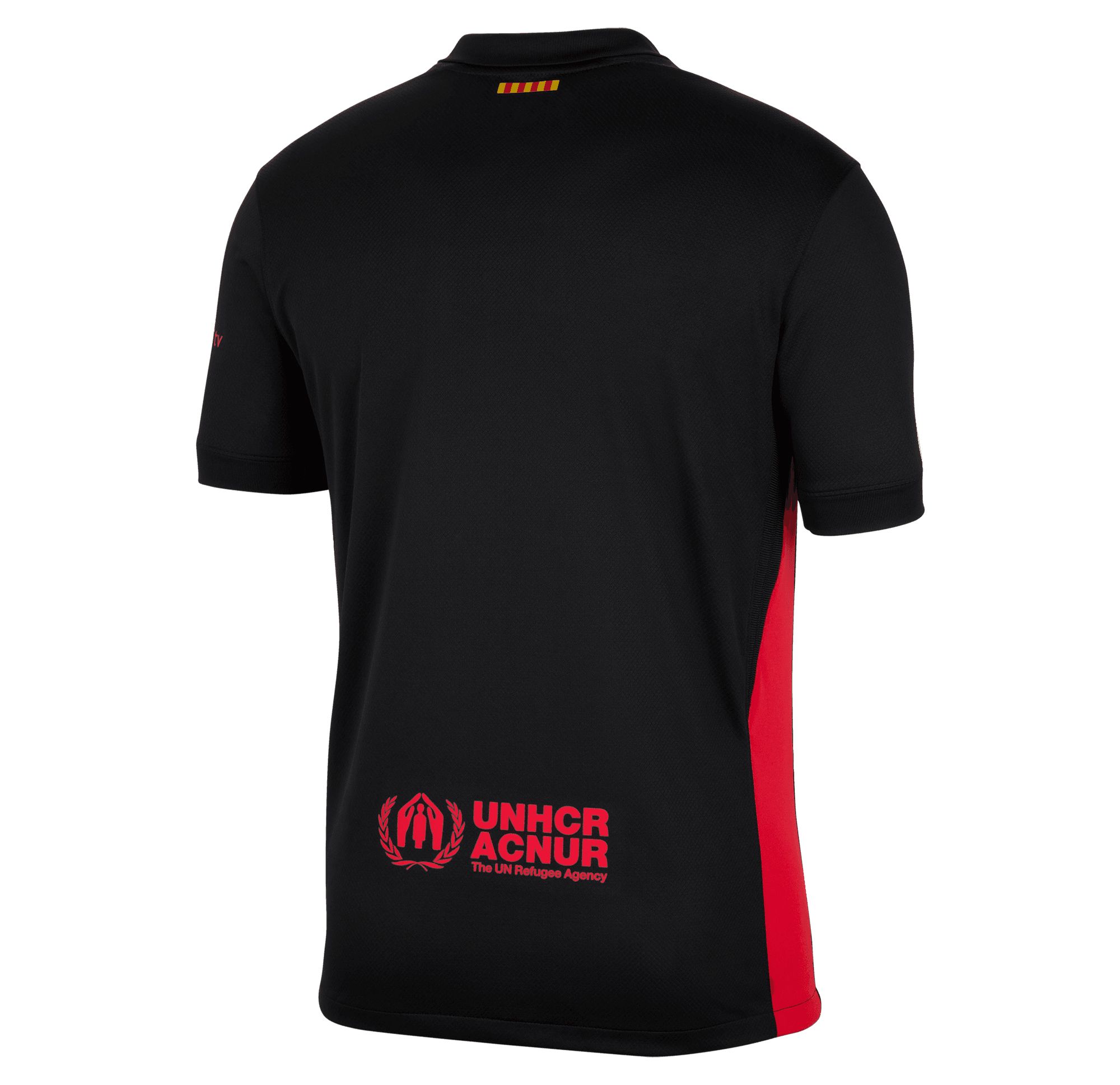 Nike Adult FC Barcelona 2024-2025 Away Replica Jersey product image