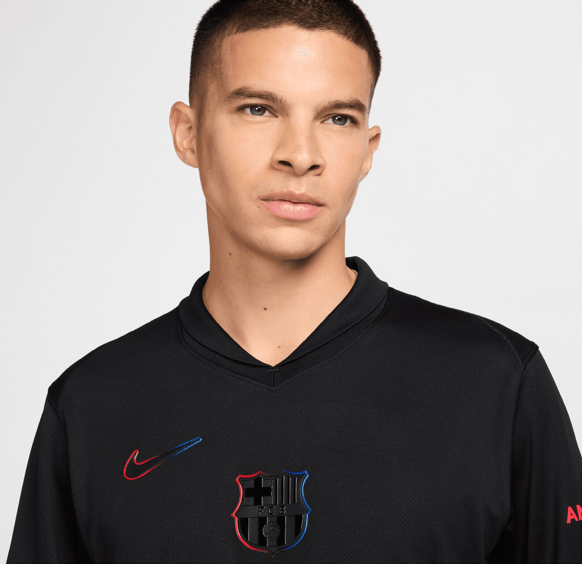 Nike Adult FC Barcelona 2024-2025 Away Replica Jersey product image