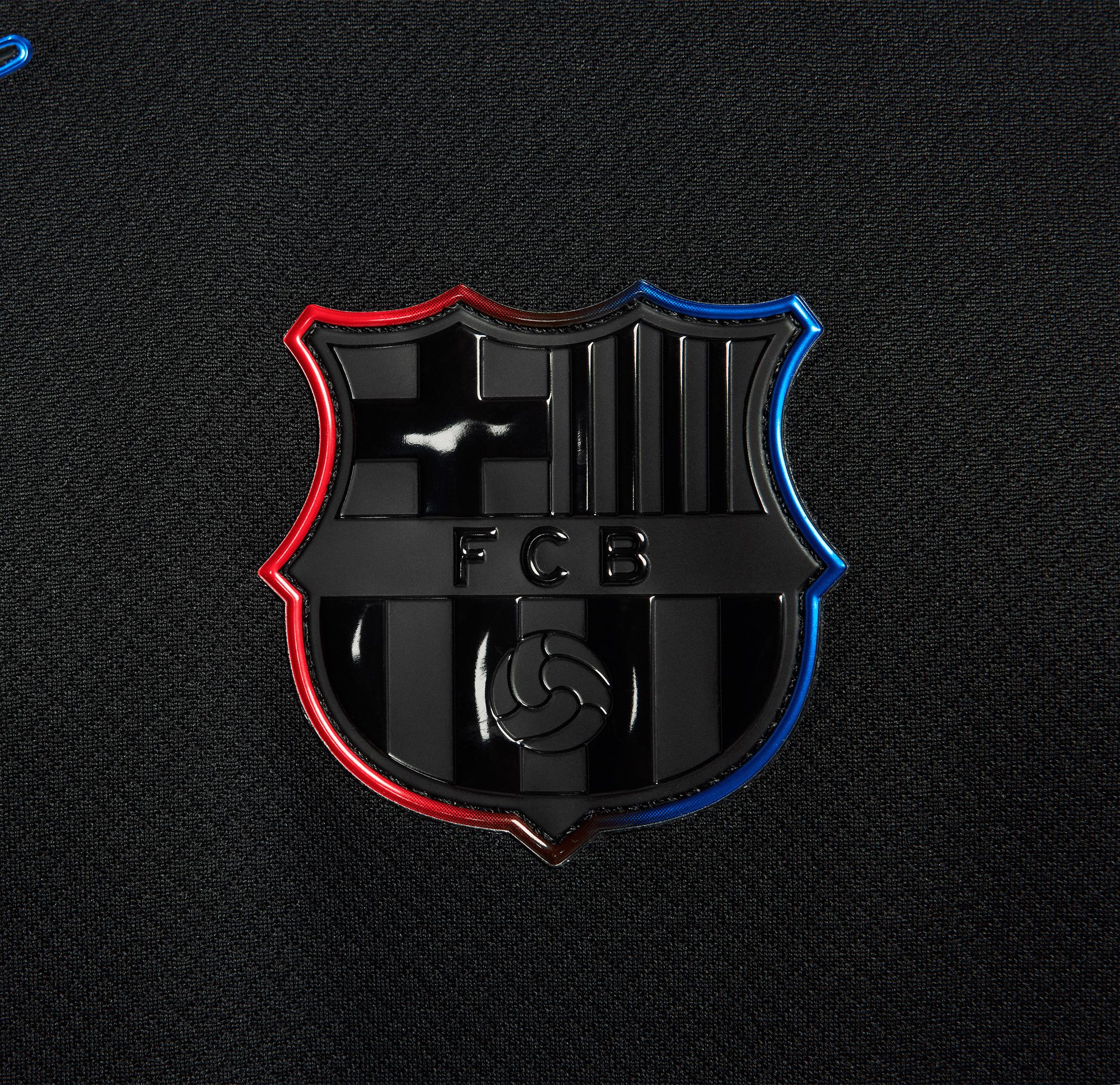 Nike Adult FC Barcelona 2024-2025 Away Replica Jersey product image