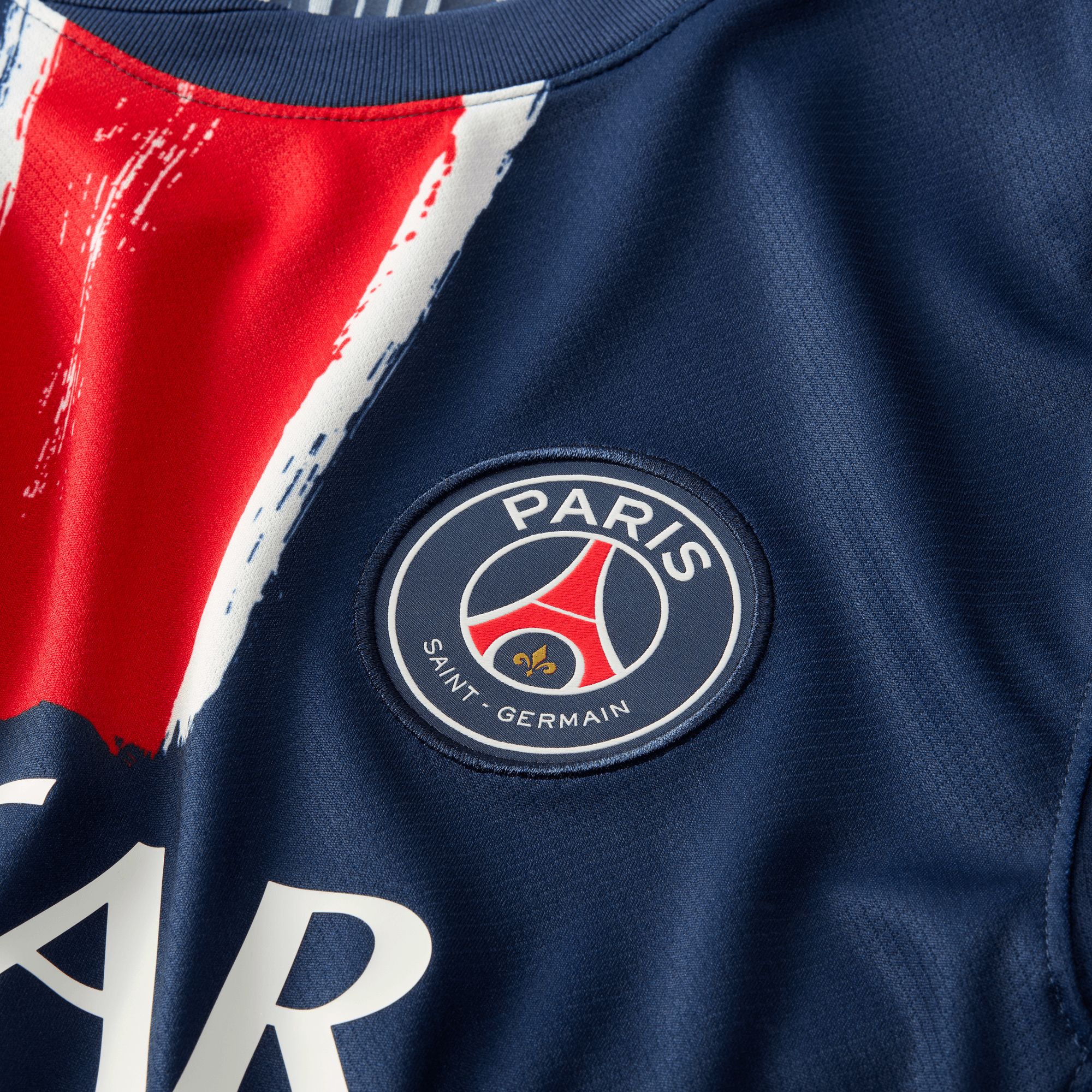 Nike Adult Paris Saint-Germain 2024 Home Replica Jersey product image