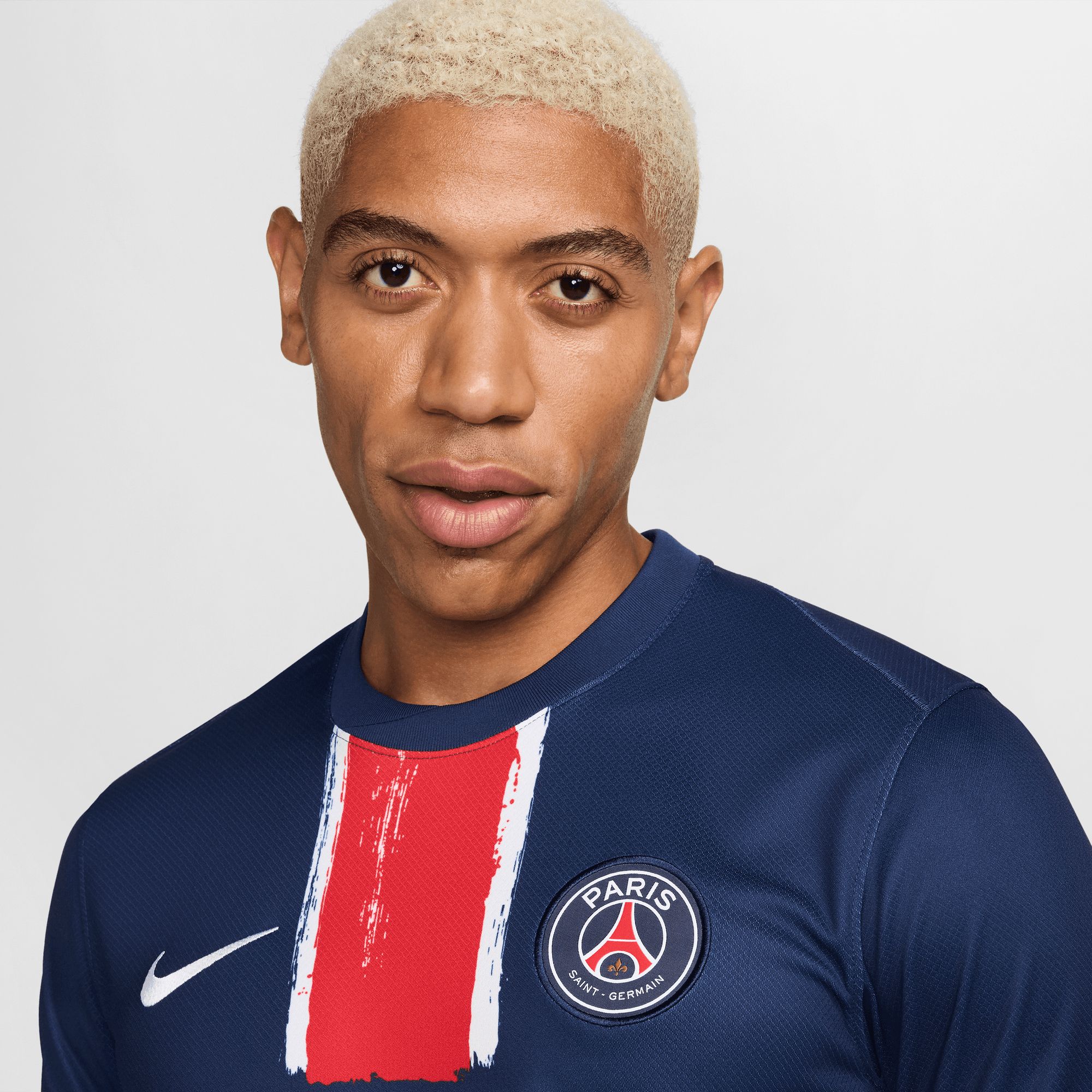 Nike Adult Paris Saint-Germain 2024 Home Replica Jersey product image