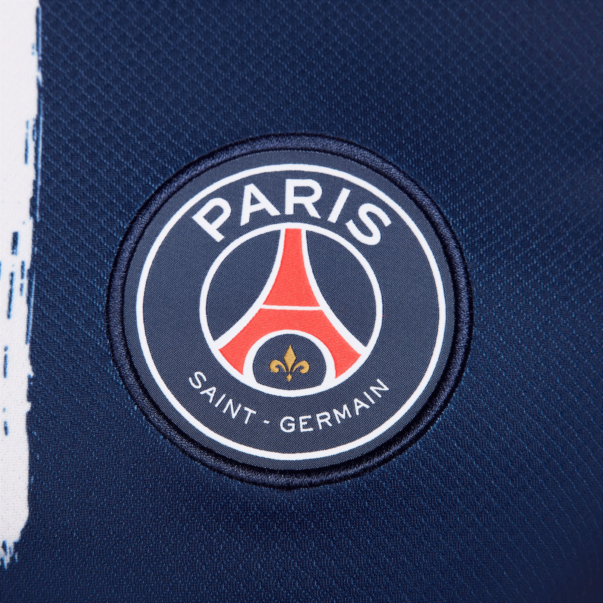 Nike Adult Paris Saint-Germain 2024 Home Replica Jersey product image