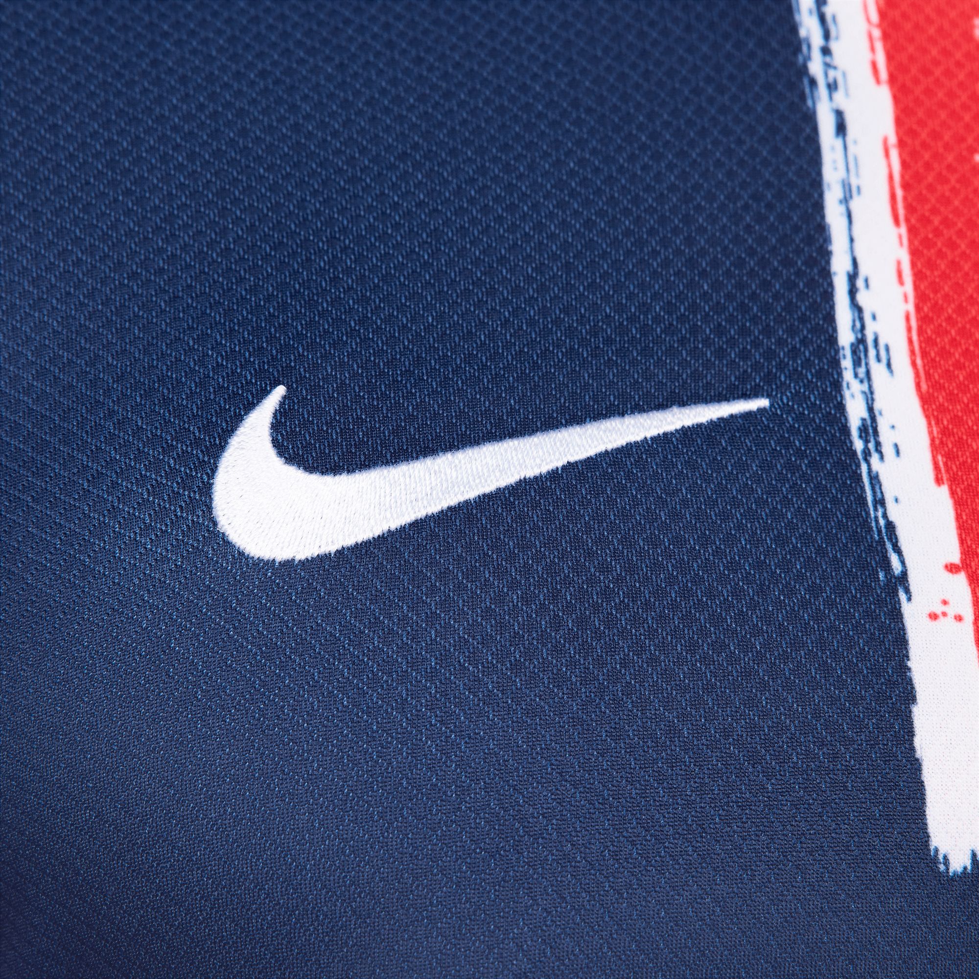 Nike Adult Paris Saint-Germain 2024 Home Replica Jersey product image