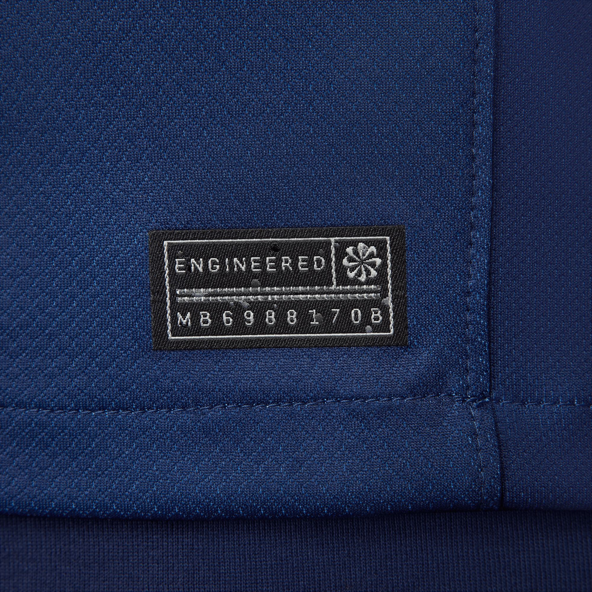 Nike Adult Paris Saint-Germain 2024 Home Replica Jersey product image