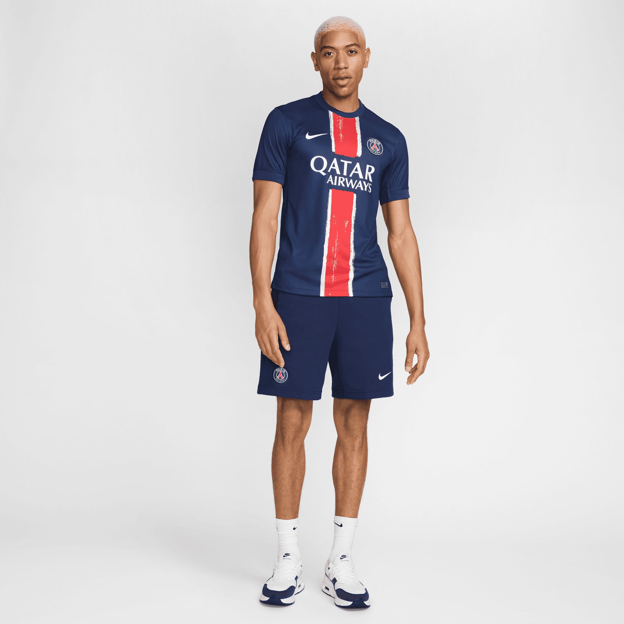 Nike Adult Paris Saint-Germain 2024 Home Replica Jersey product image
