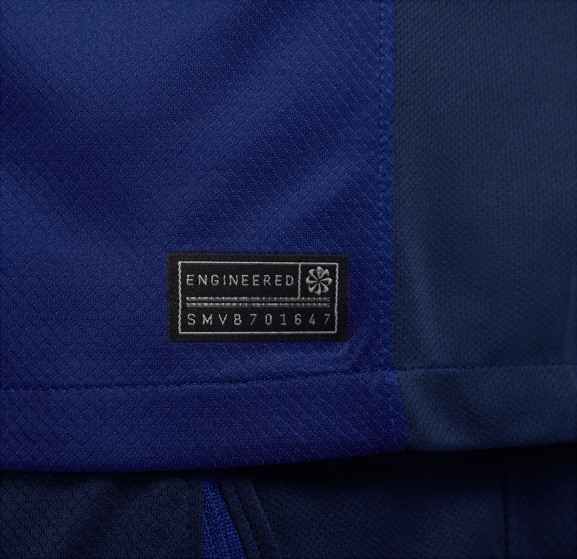 Nike Adult FC Barcelona 2024 Home Replica Jersey product image