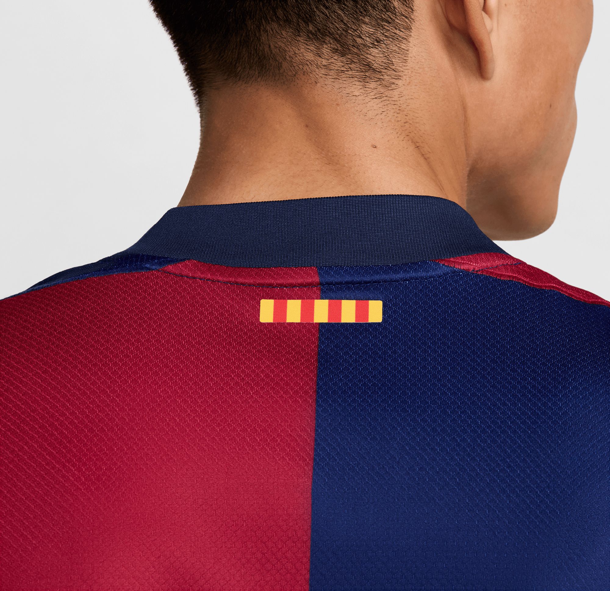 Nike Adult FC Barcelona 2024 Home Replica Jersey product image