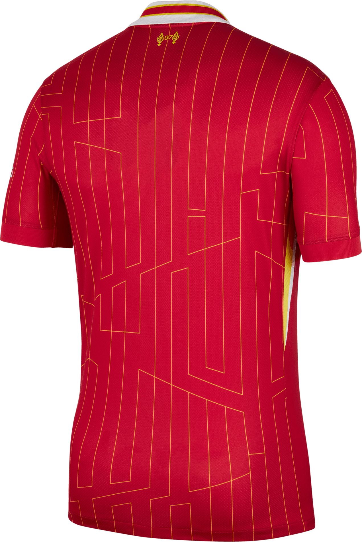 Nike Adult Liverpool FC 2024 Home Replica Jersey product image