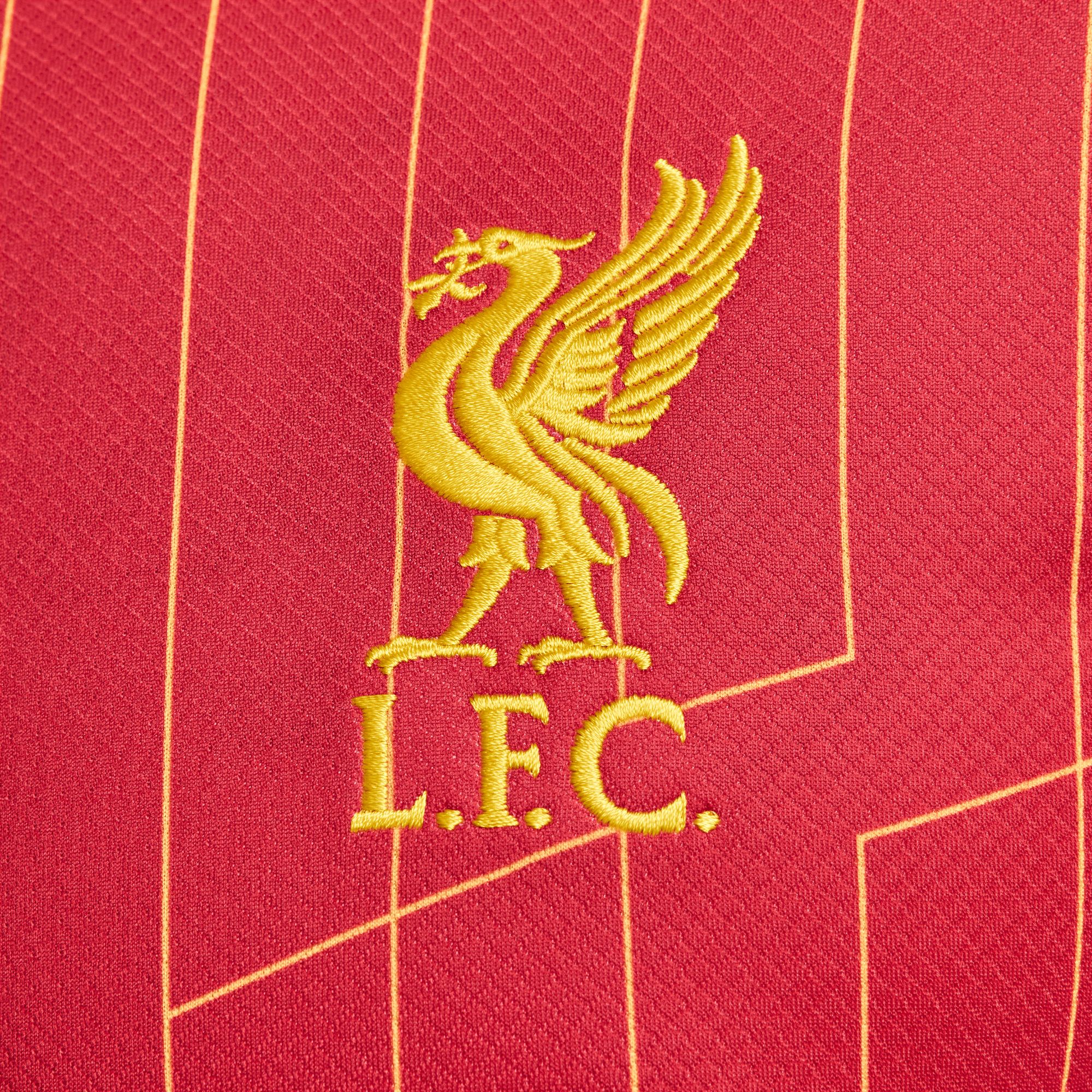 Nike Adult Liverpool FC 2024 Home Replica Jersey product image