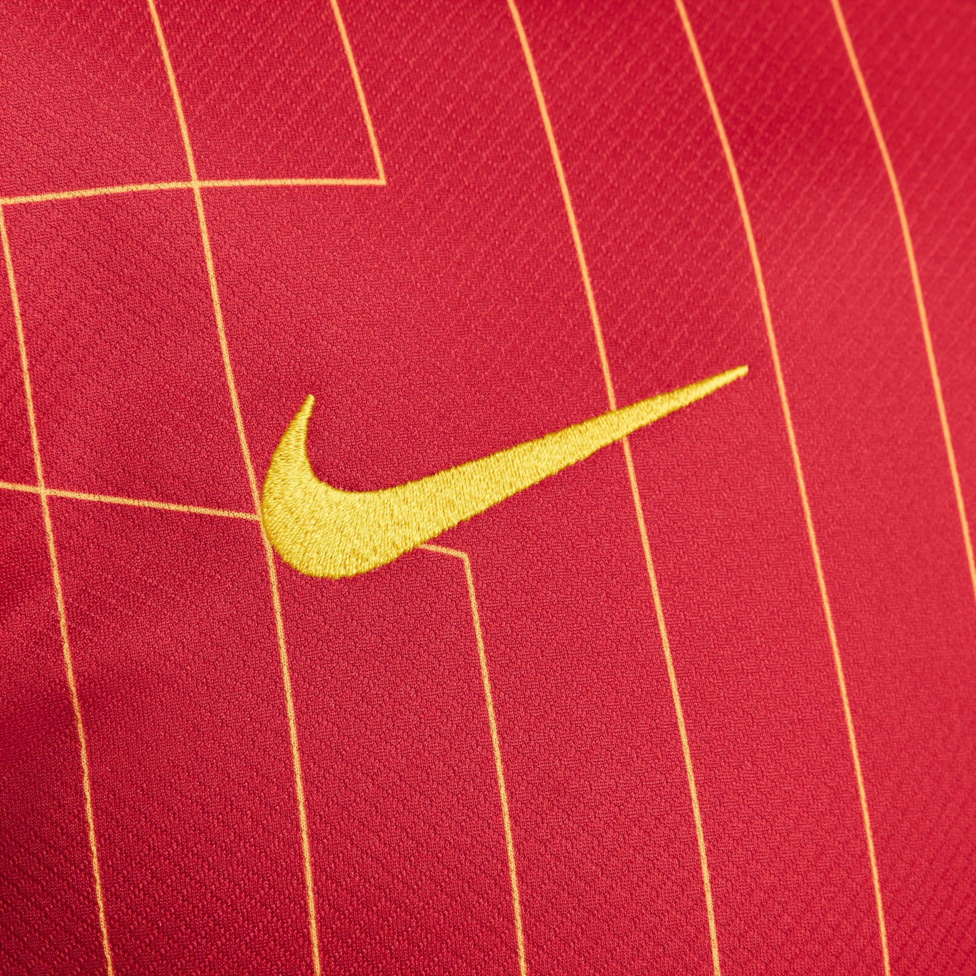 Nike Adult Liverpool FC 2024 Home Replica Jersey product image