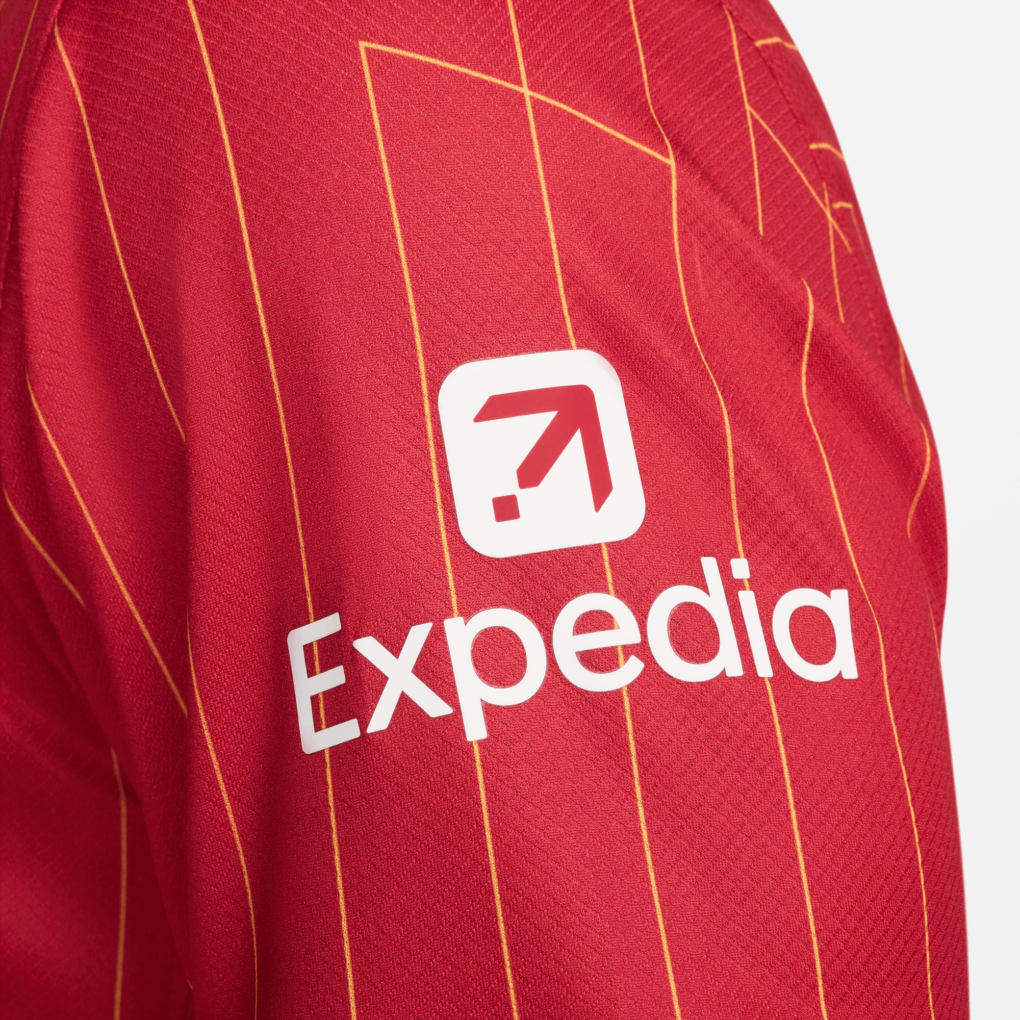 Nike Adult Liverpool FC 2024 Home Replica Jersey product image