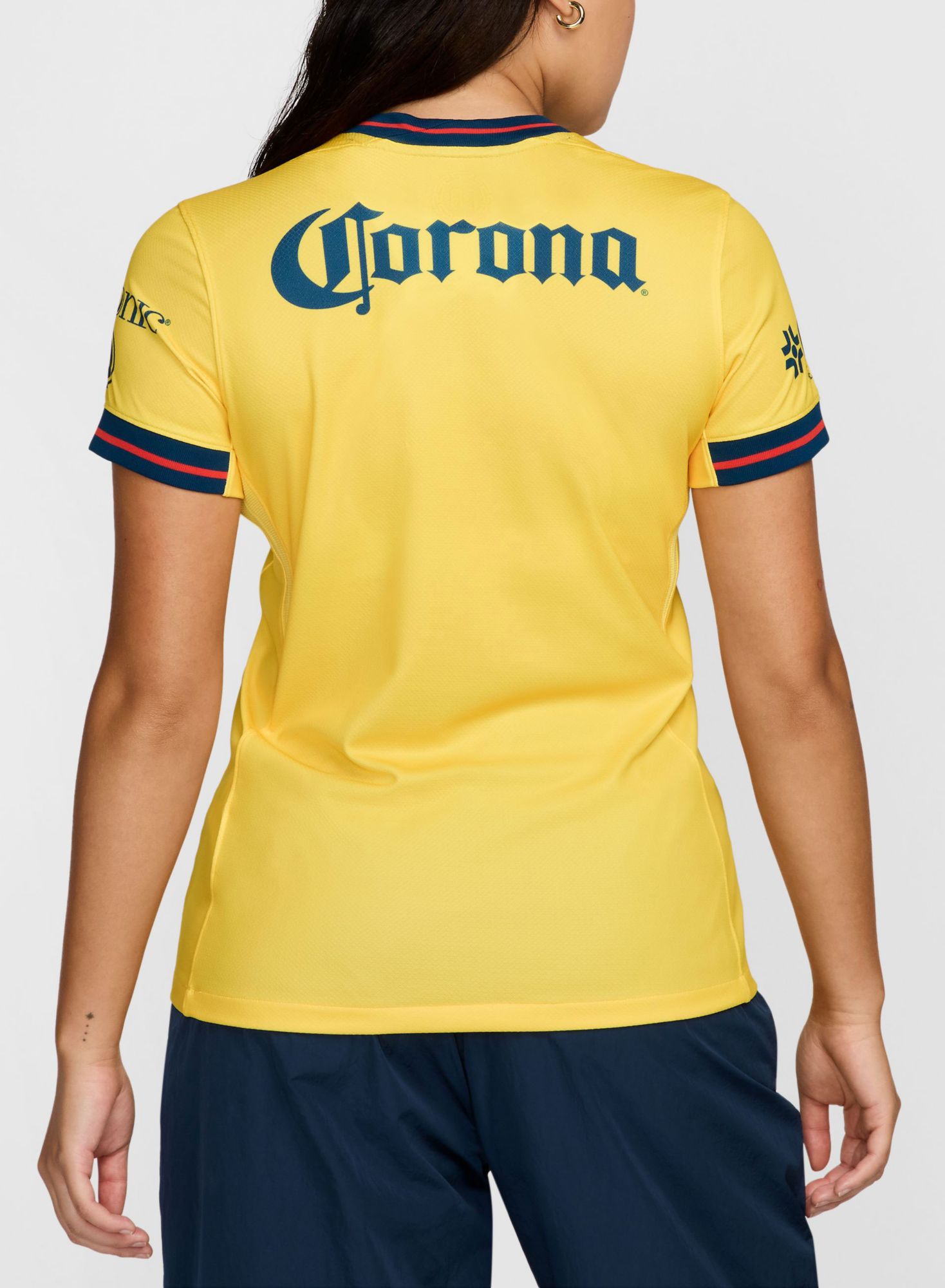 Nike Women's Club America 2024 Home Replica Jersey product image
