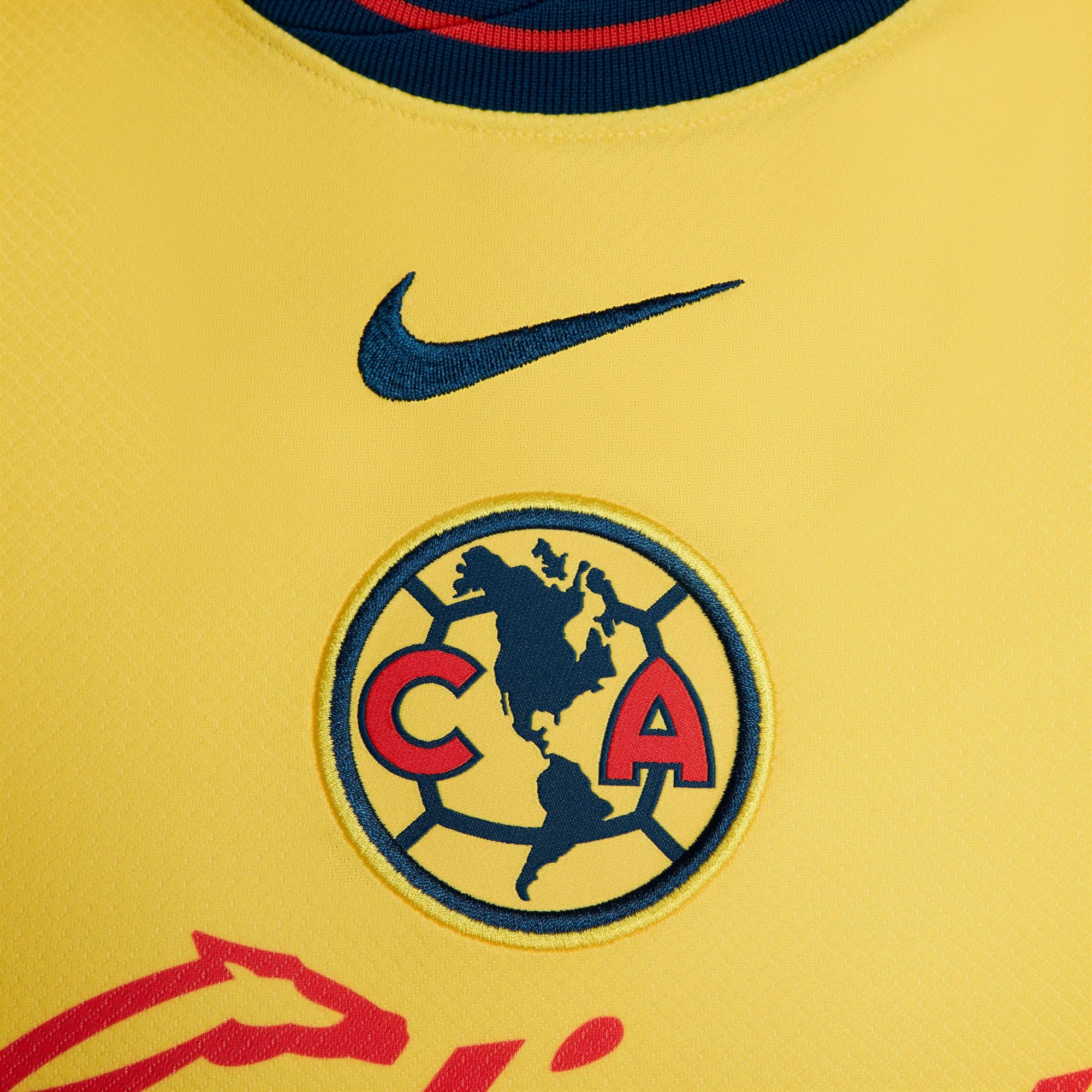 Nike Women's Club America 2024 Home Replica Jersey product image