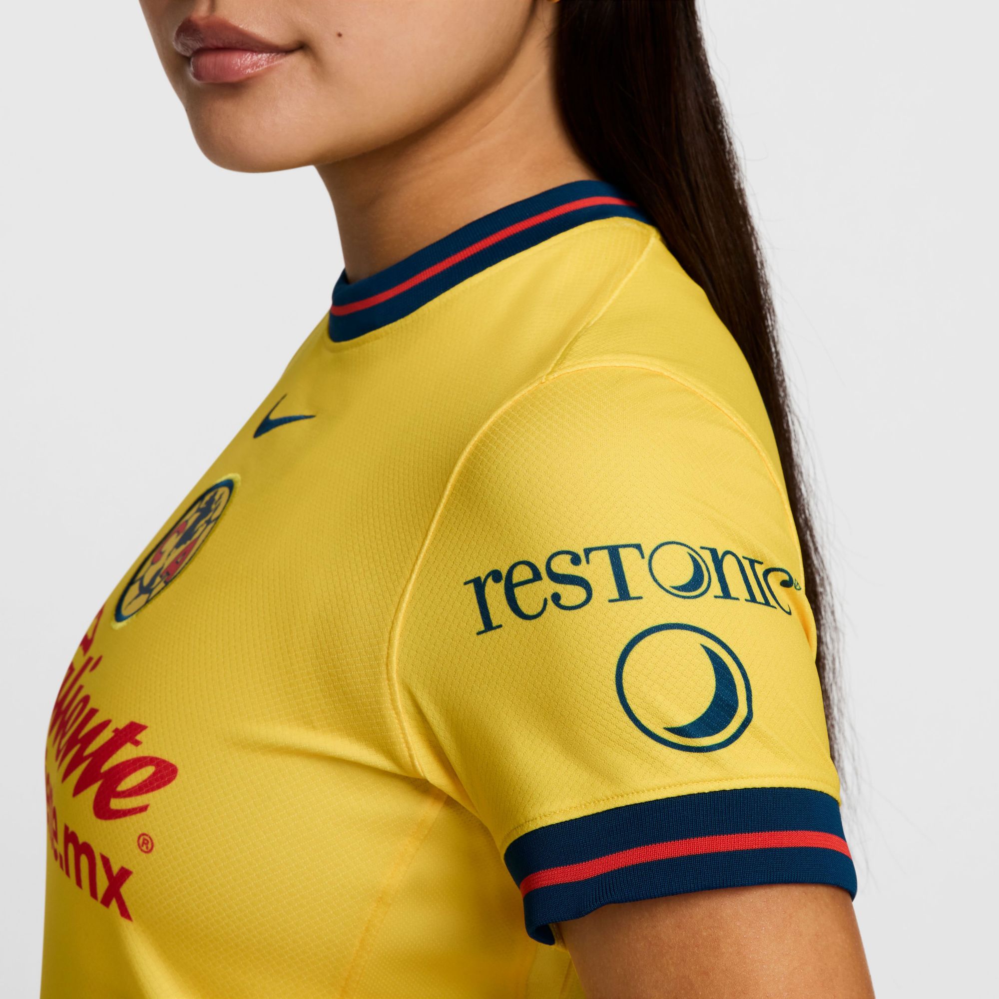 Nike Women's Club America 2024 Home Replica Jersey product image