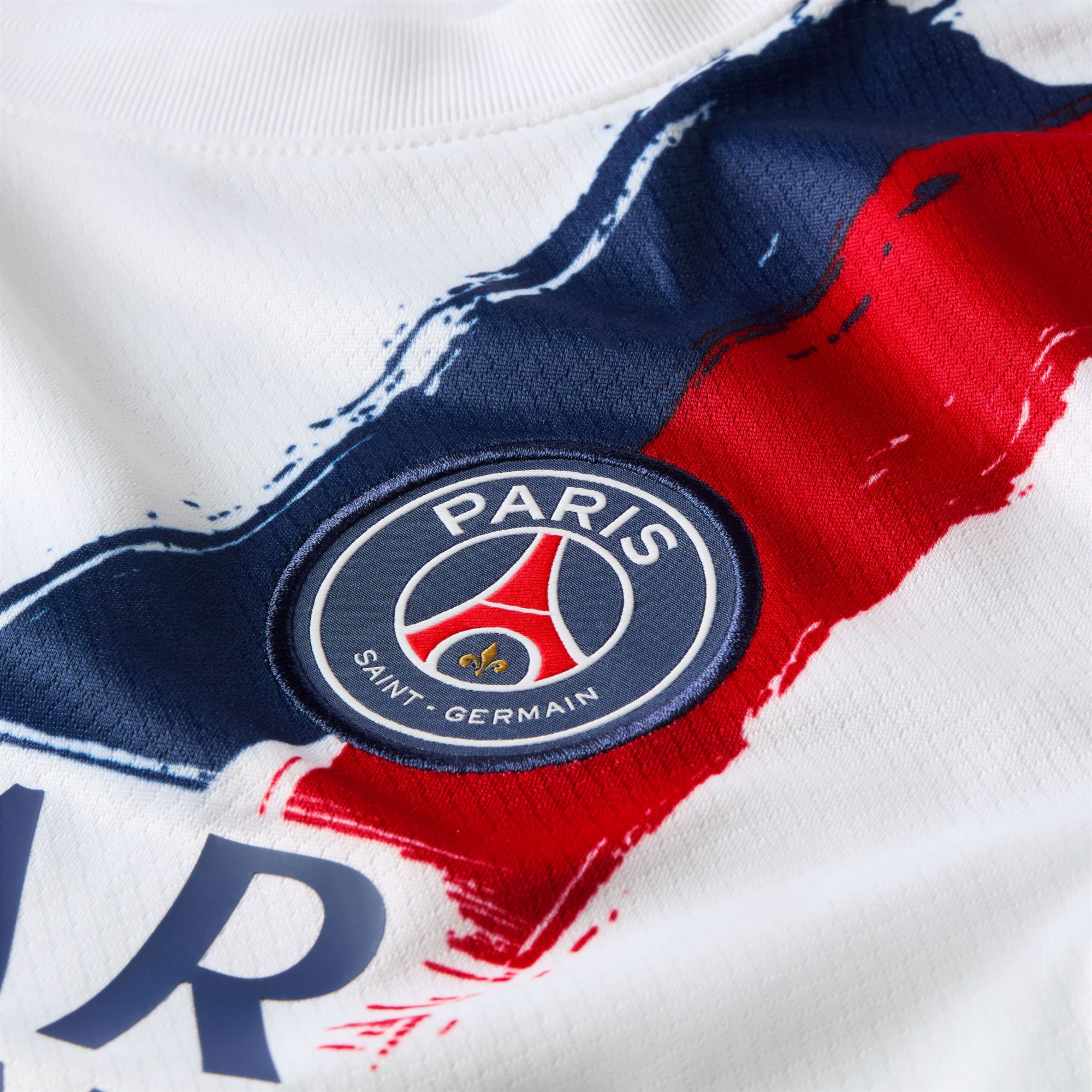 Nike Women's Paris Saint-Germain 2024 Away Replica Jersey product image
