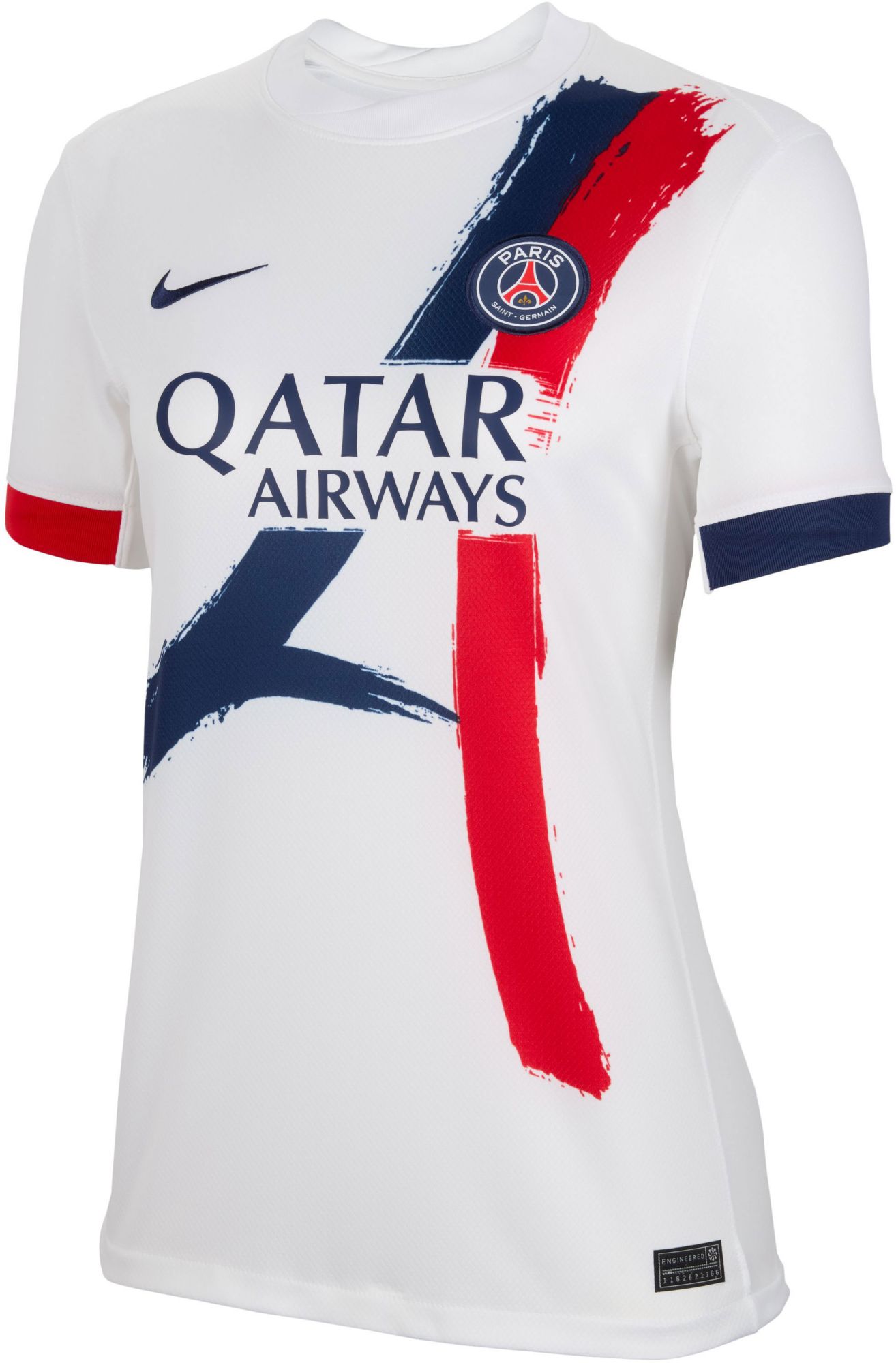 Nike Women's Paris Saint-Germain 2024 Away Replica Jersey product image