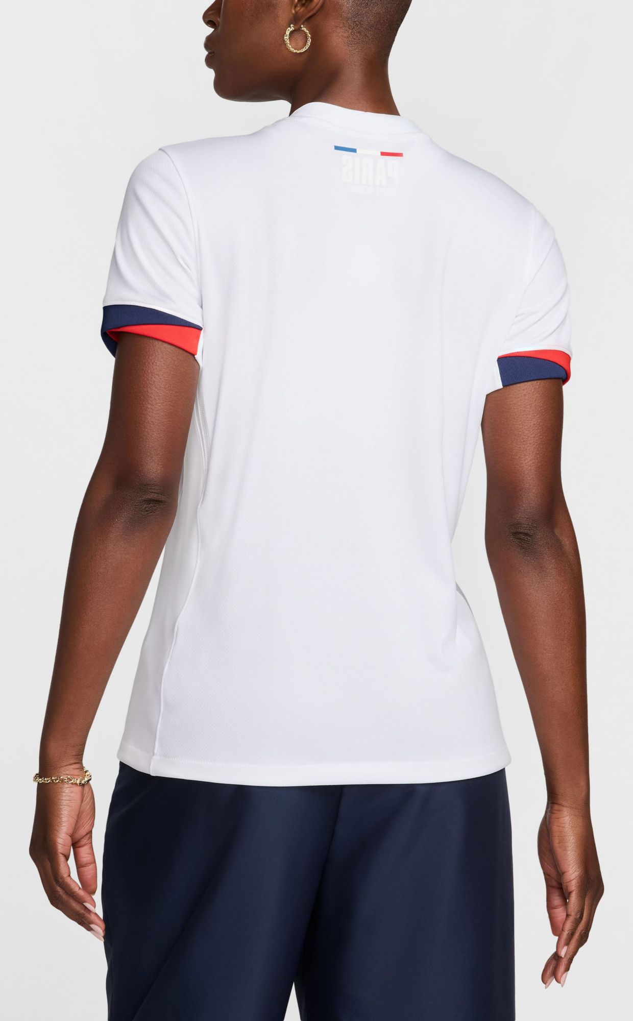 Nike Women's Paris Saint-Germain 2024 Away Replica Jersey product image