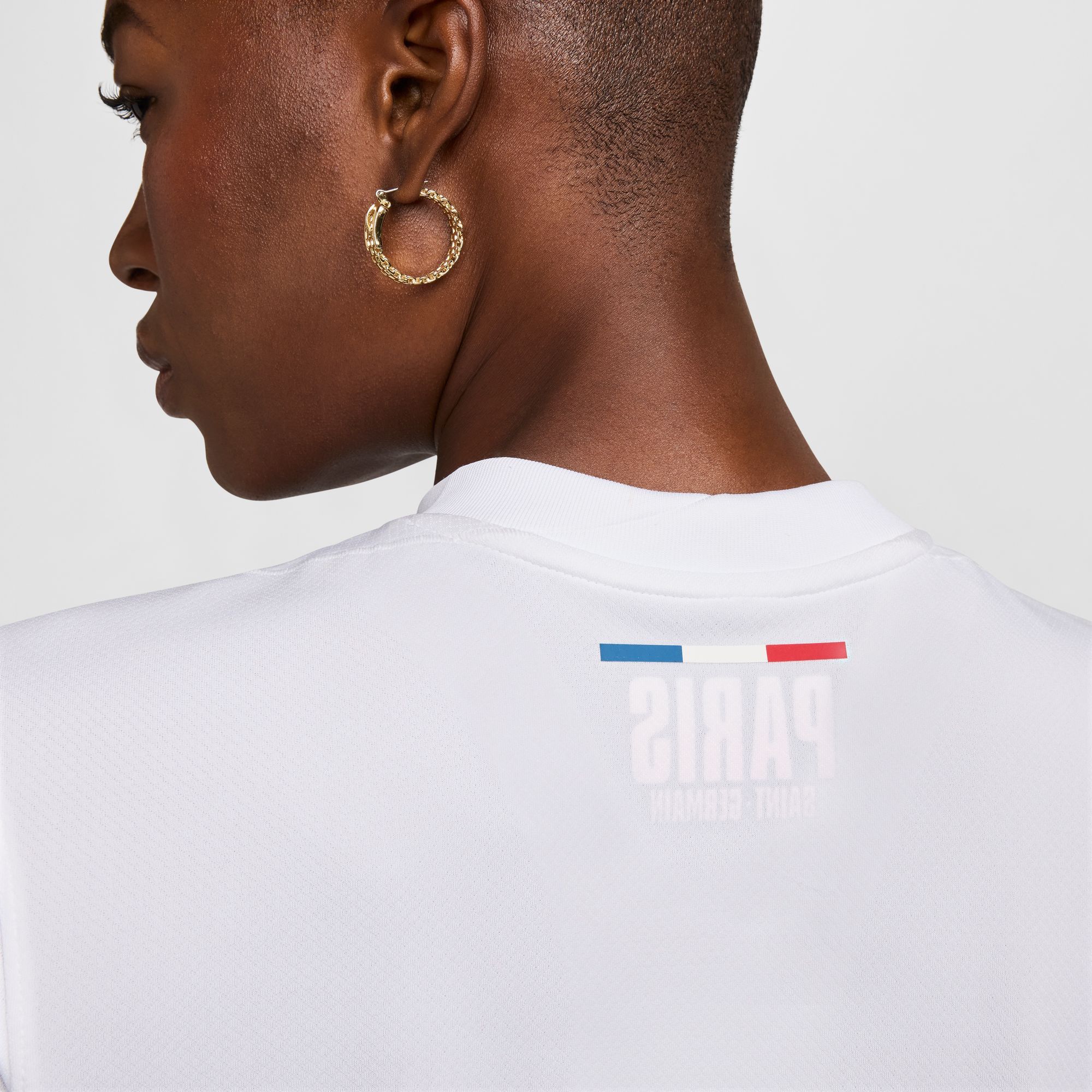 Nike Women's Paris Saint-Germain 2024 Away Replica Jersey product image