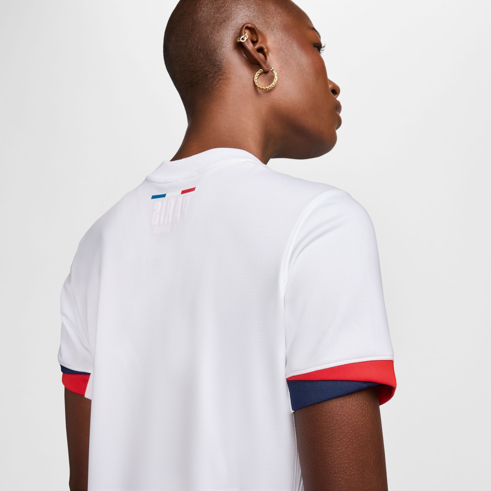 Nike Women's Paris Saint-Germain 2024 Away Replica Jersey product image