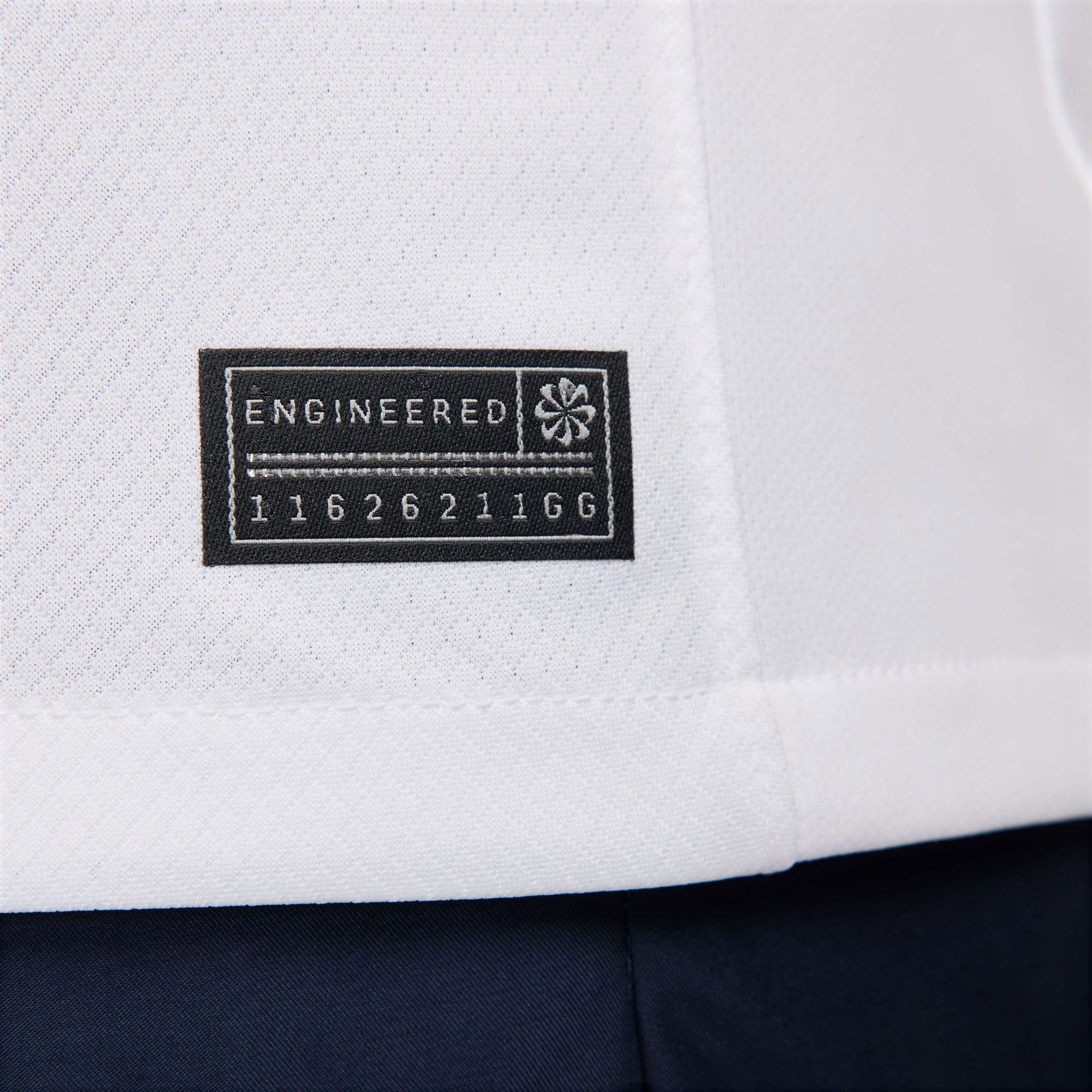 Nike Women's Paris Saint-Germain 2024 Away Replica Jersey product image