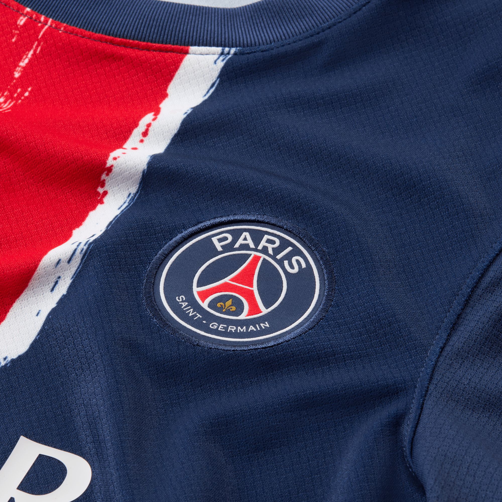 Nike Women's Paris Saint-Germain 2024 Home Replica Jersey product image
