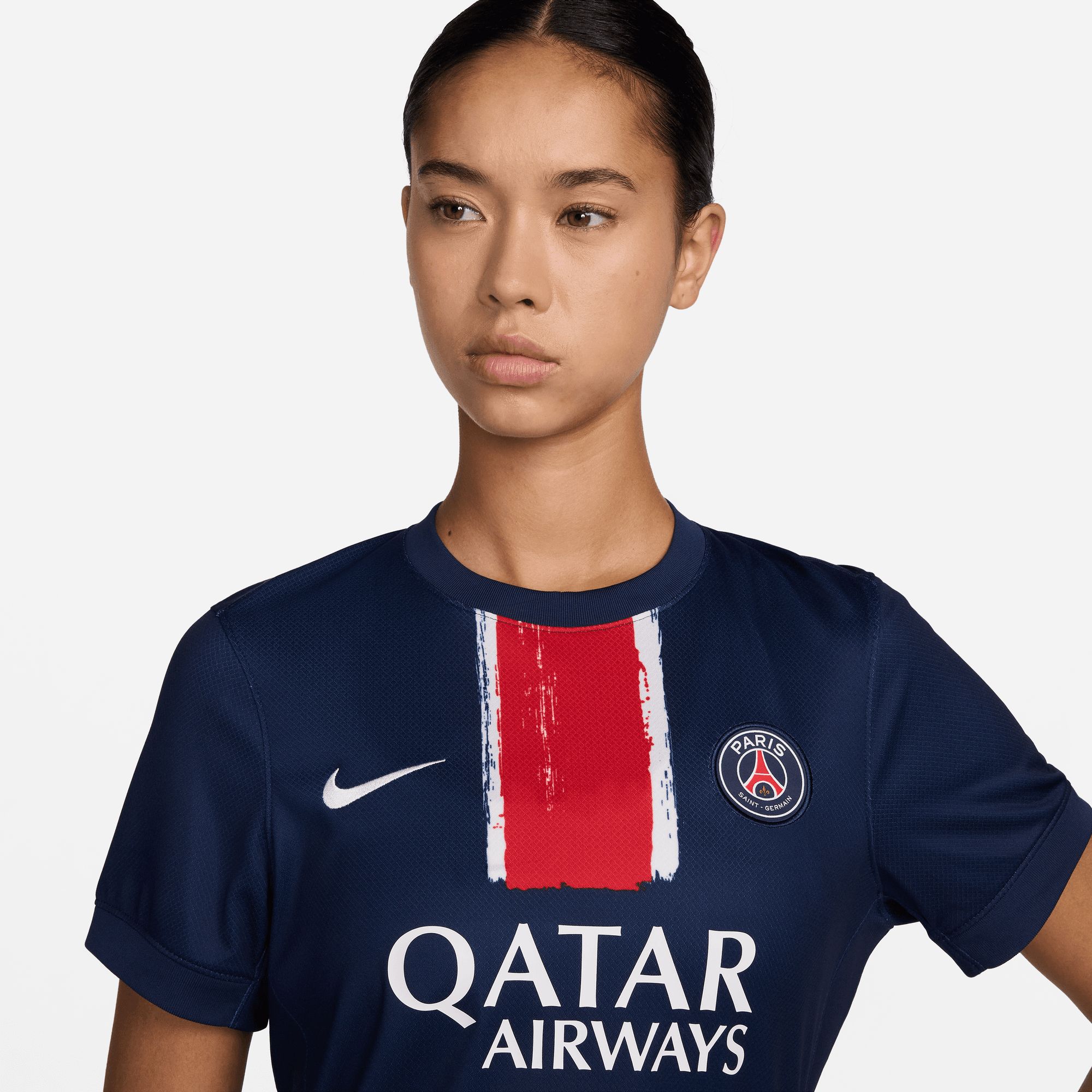 Nike Women's Paris Saint-Germain 2024 Home Replica Jersey product image