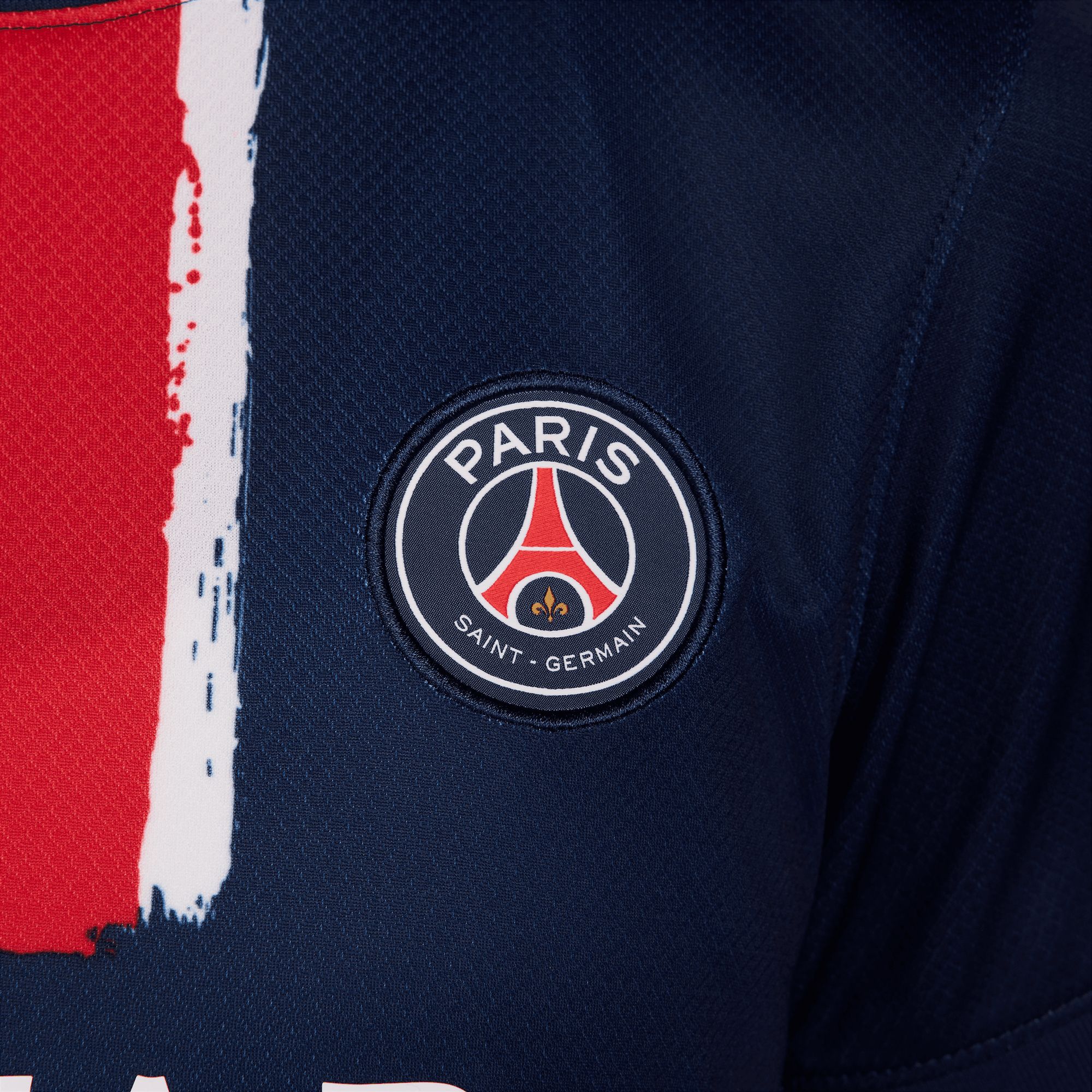 Nike Women's Paris Saint-Germain 2024 Home Replica Jersey product image