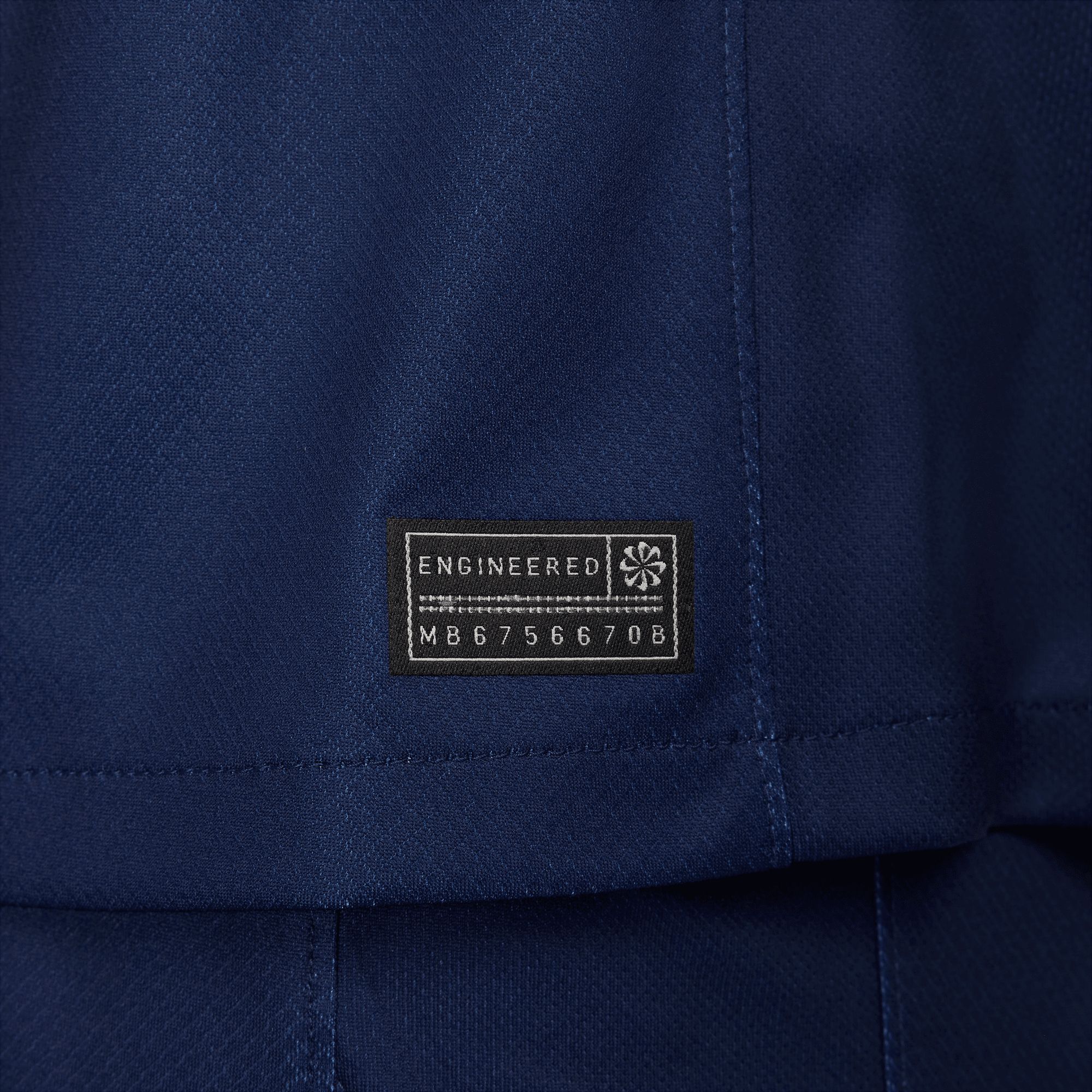 Nike Women's Paris Saint-Germain 2024 Home Replica Jersey product image