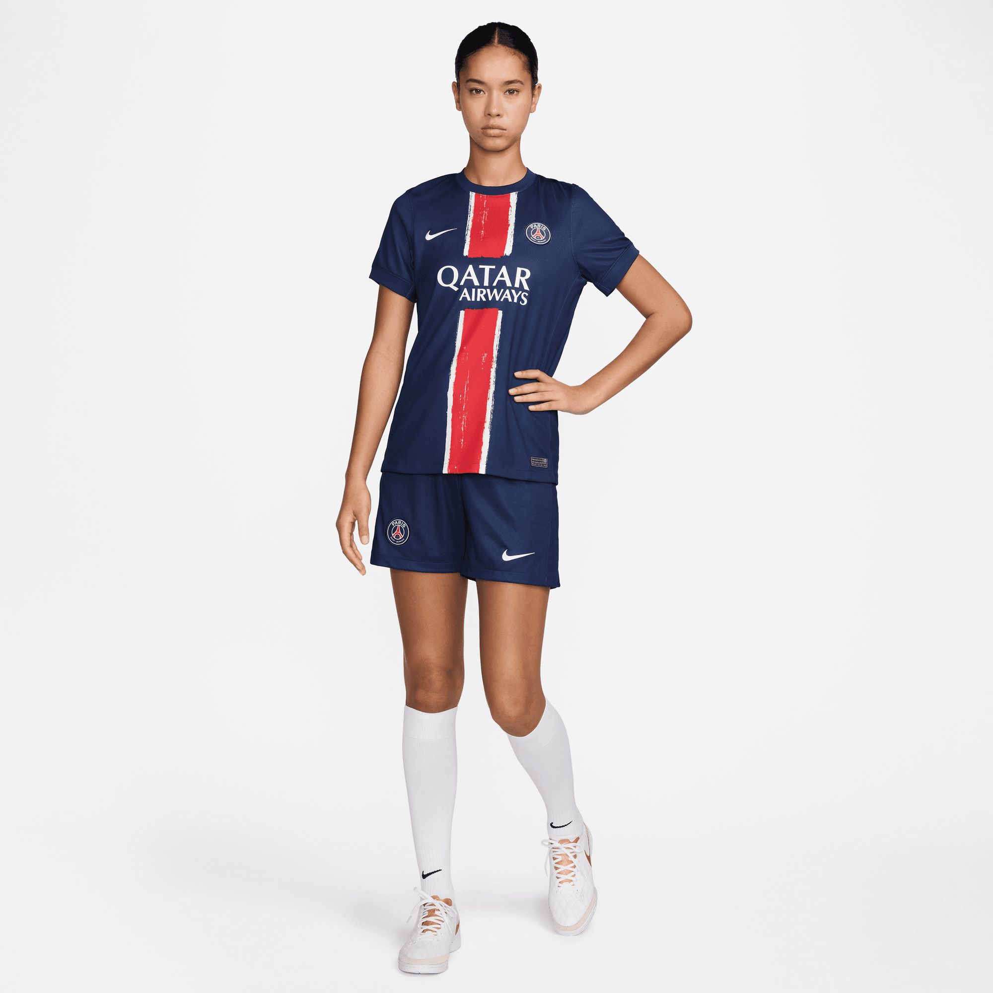 Nike Women's Paris Saint-Germain 2024 Home Replica Jersey product image