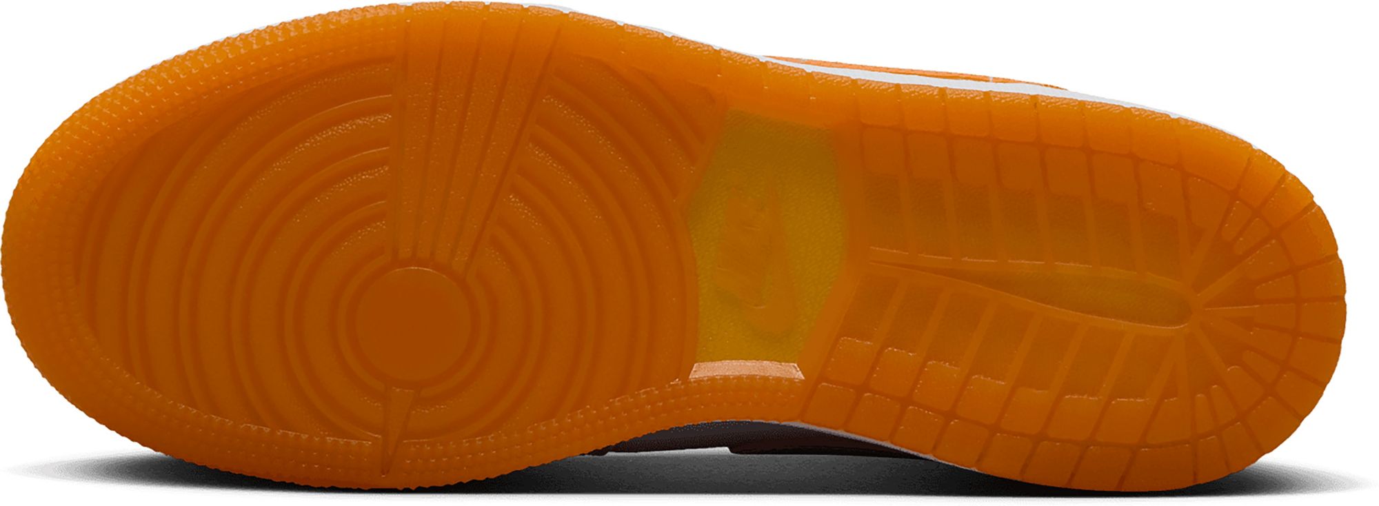 Jordan Kids' Grade School Air Jordan 1 Mid SE Basketball Shoes product image