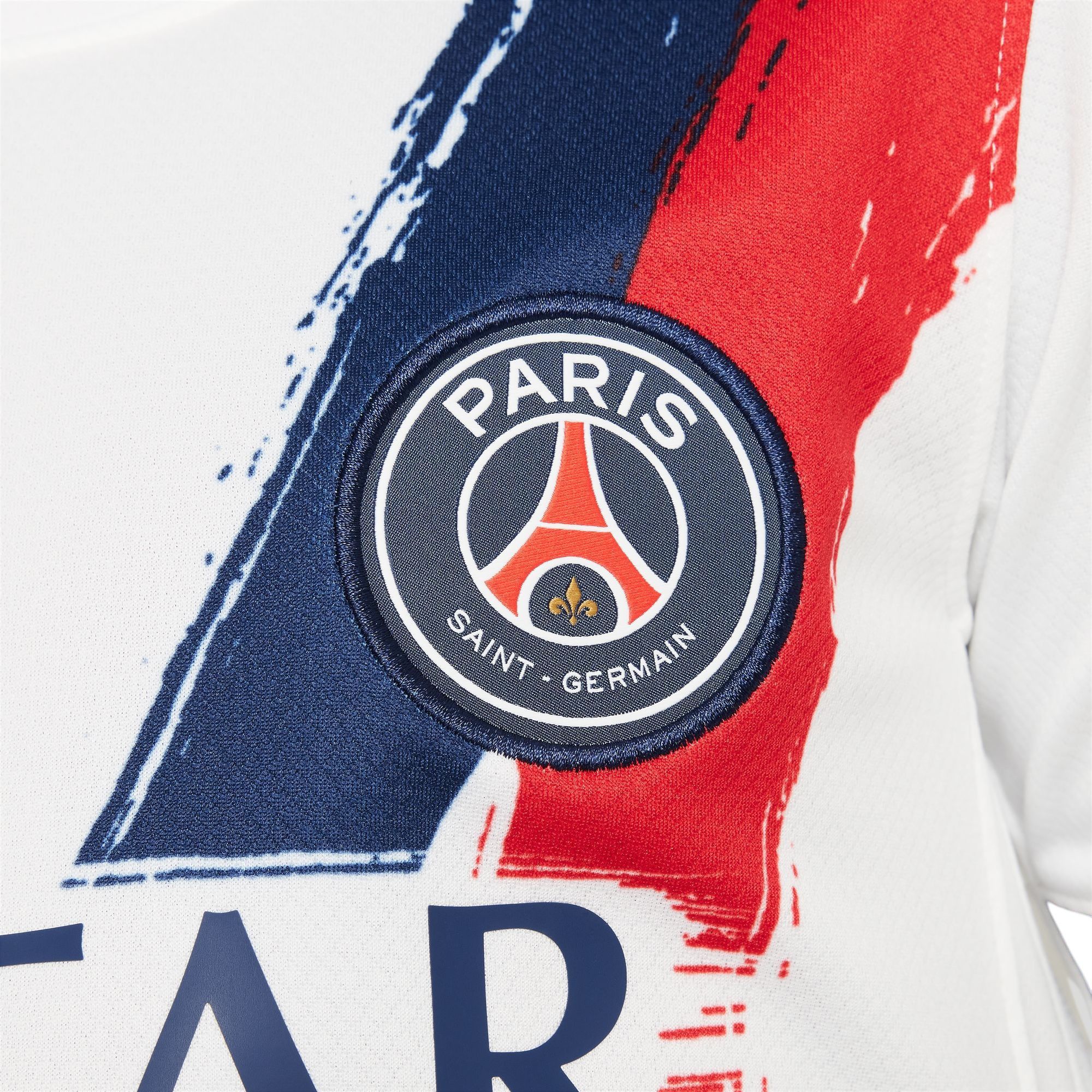 Nike Youth Paris Saint-Germain 2024 Away Replica Jersey product image